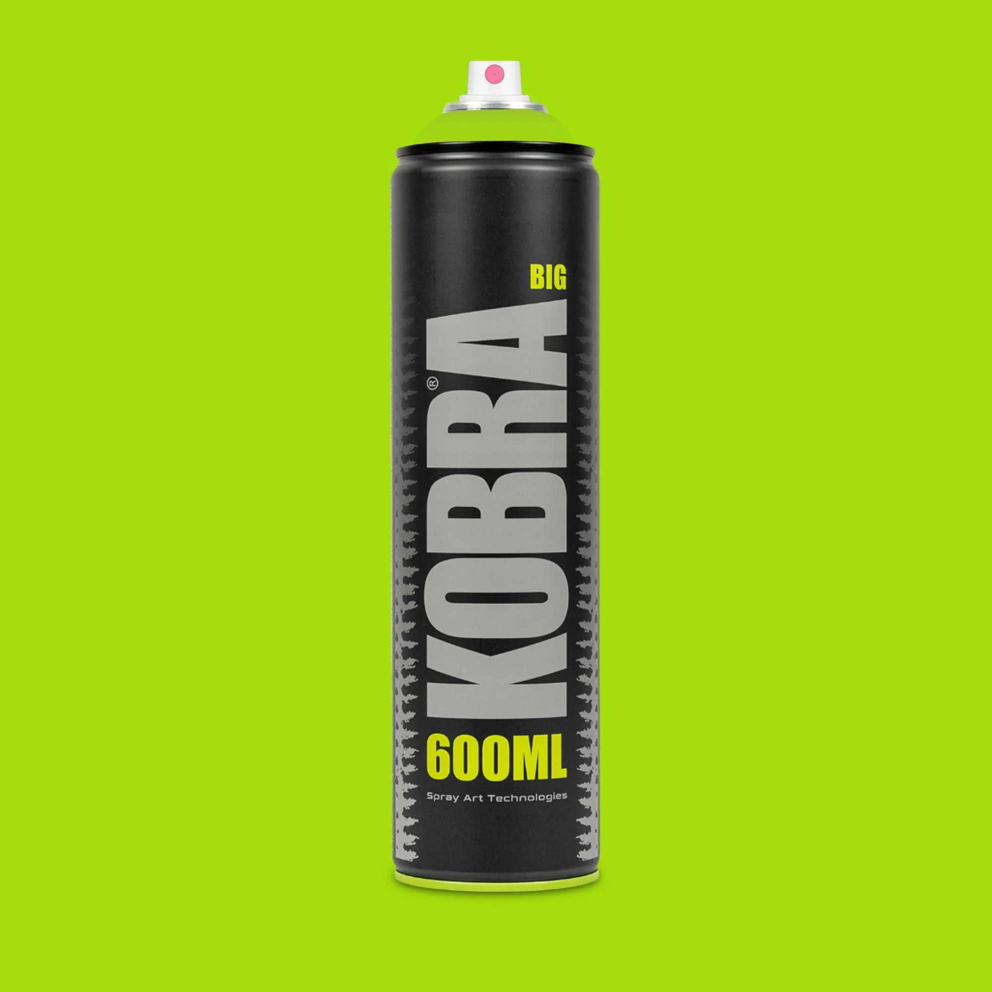 Kobra BIG 600ML - Image 5