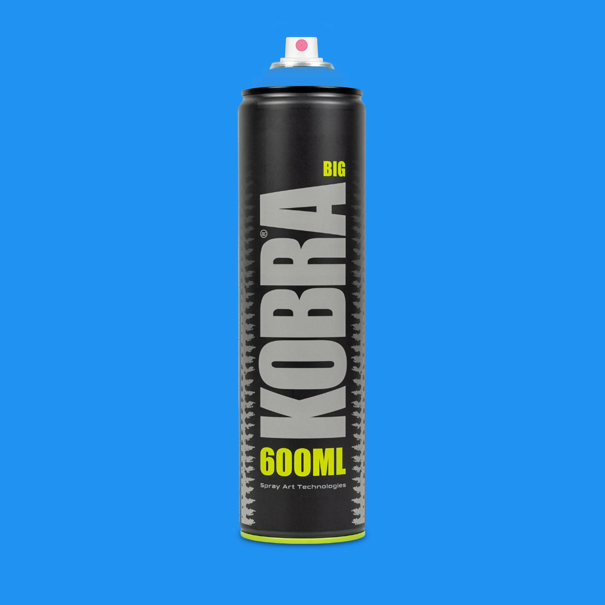 Kobra BIG 600ML - Image 9