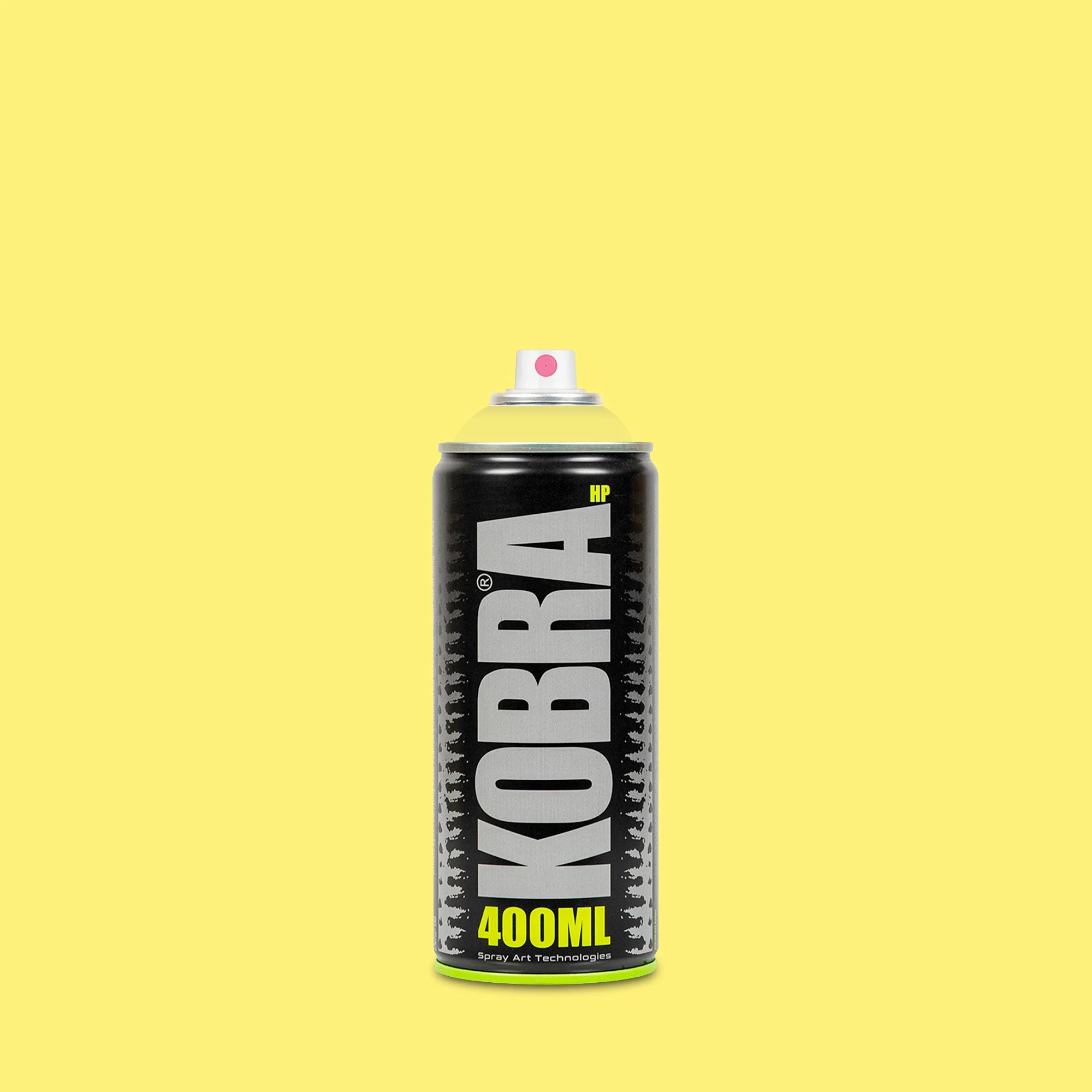Kobra High Pressure 400ML - Image 7