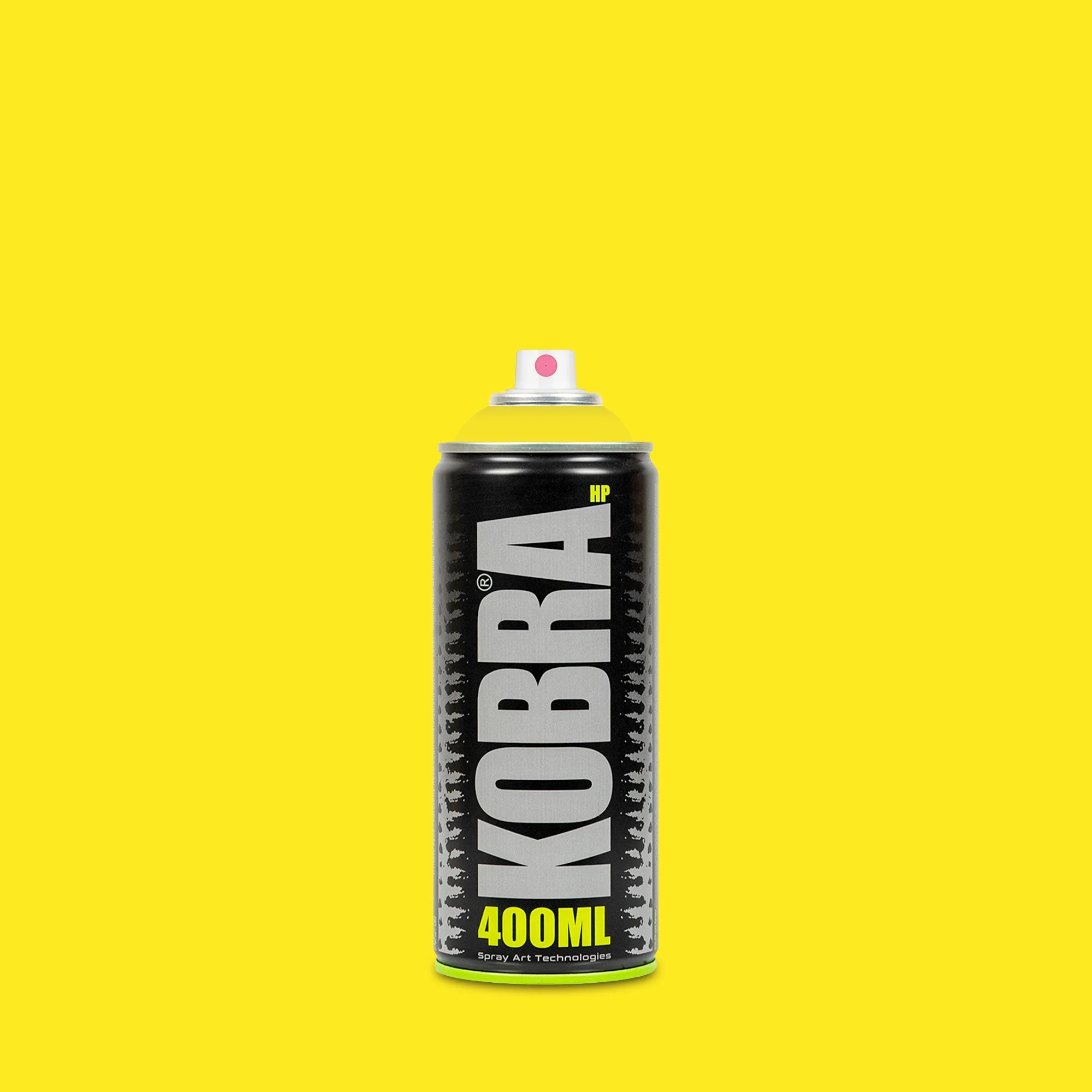 Kobra High Pressure 400ML - Image 8