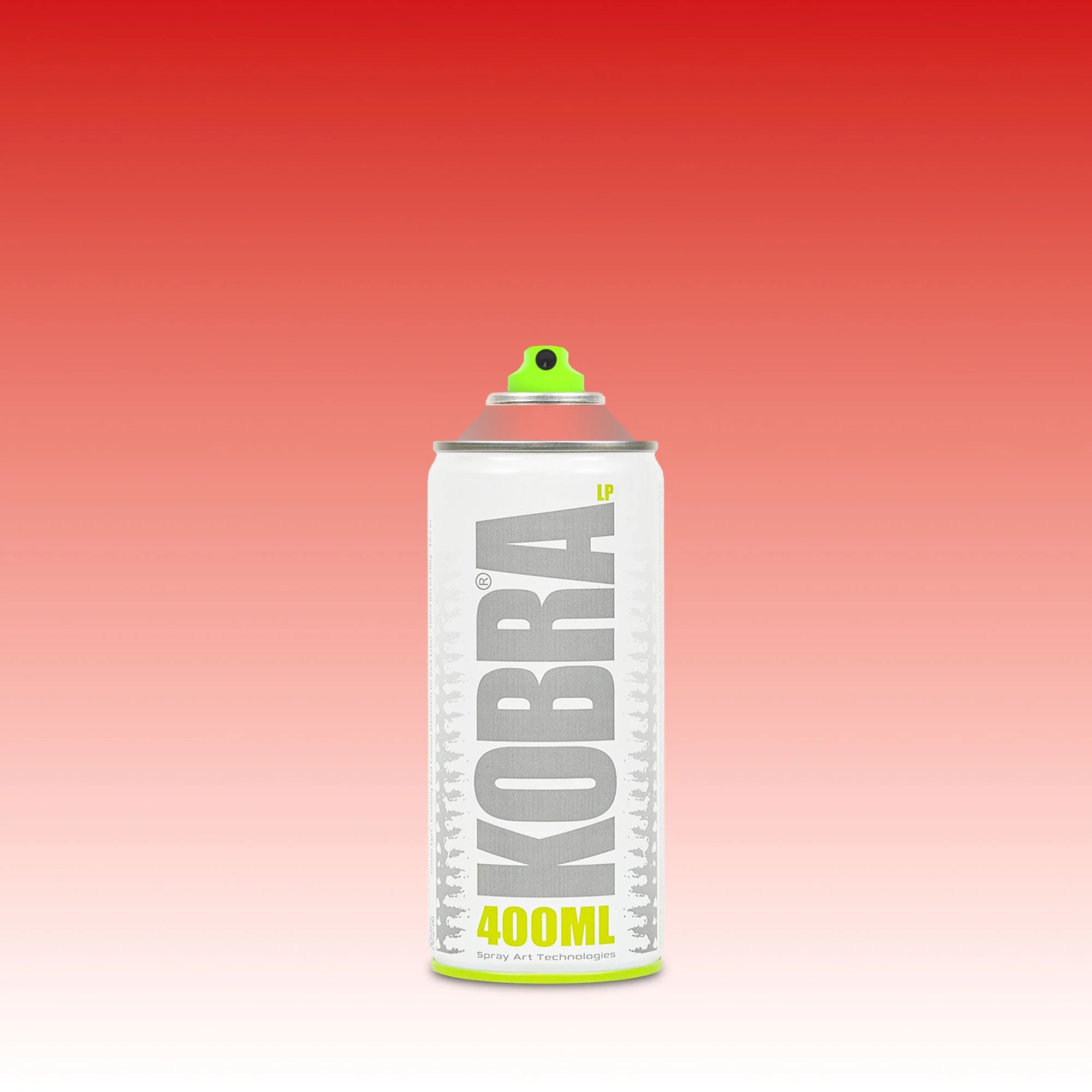 Kobra Low Pressure 400ML - Image 10