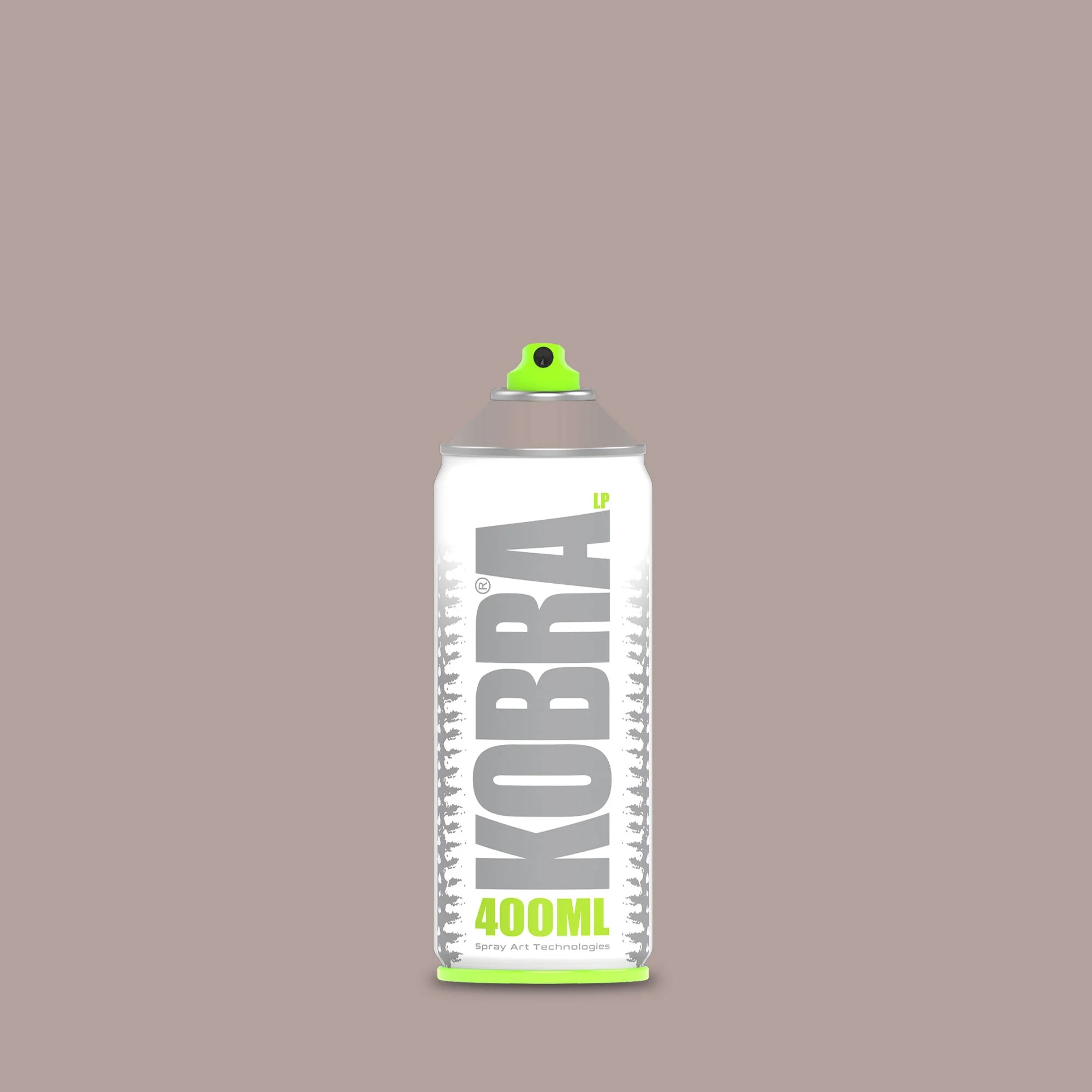 Kobra Low Pressure 400ML - Image 100
