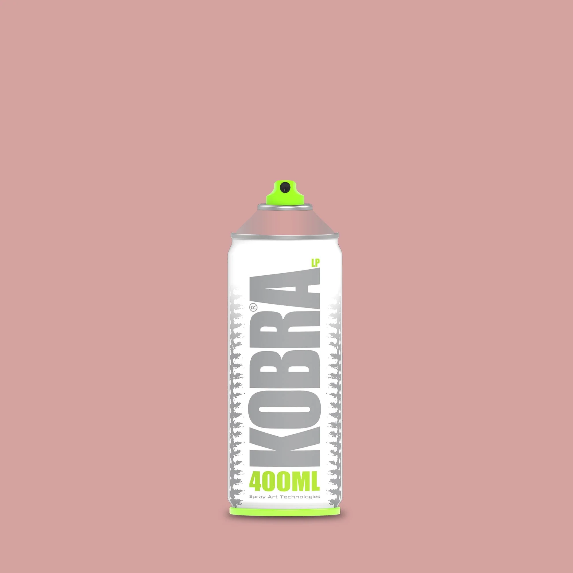 Kobra Low Pressure 400ML - Image 105