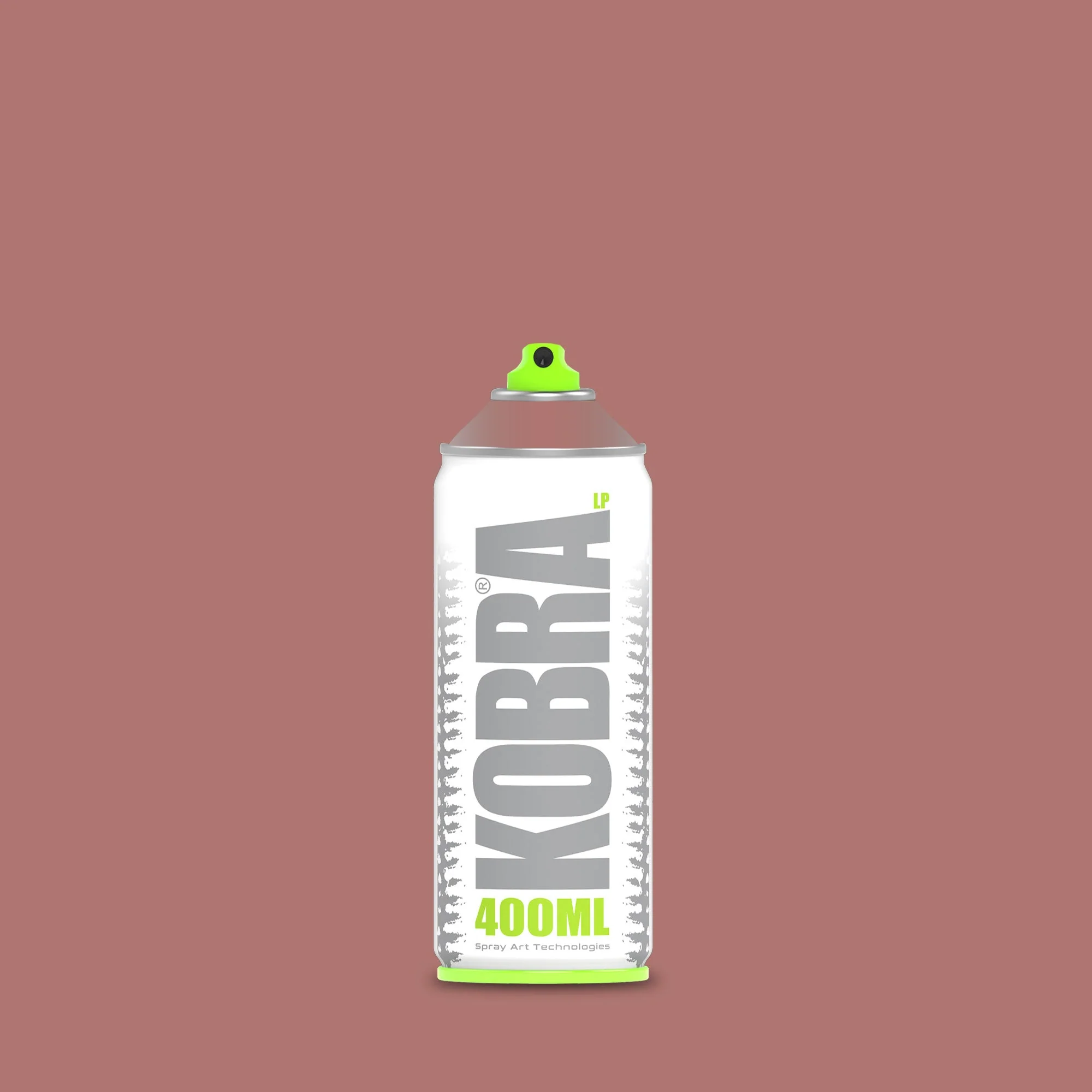 Kobra Low Pressure 400ML - Image 106