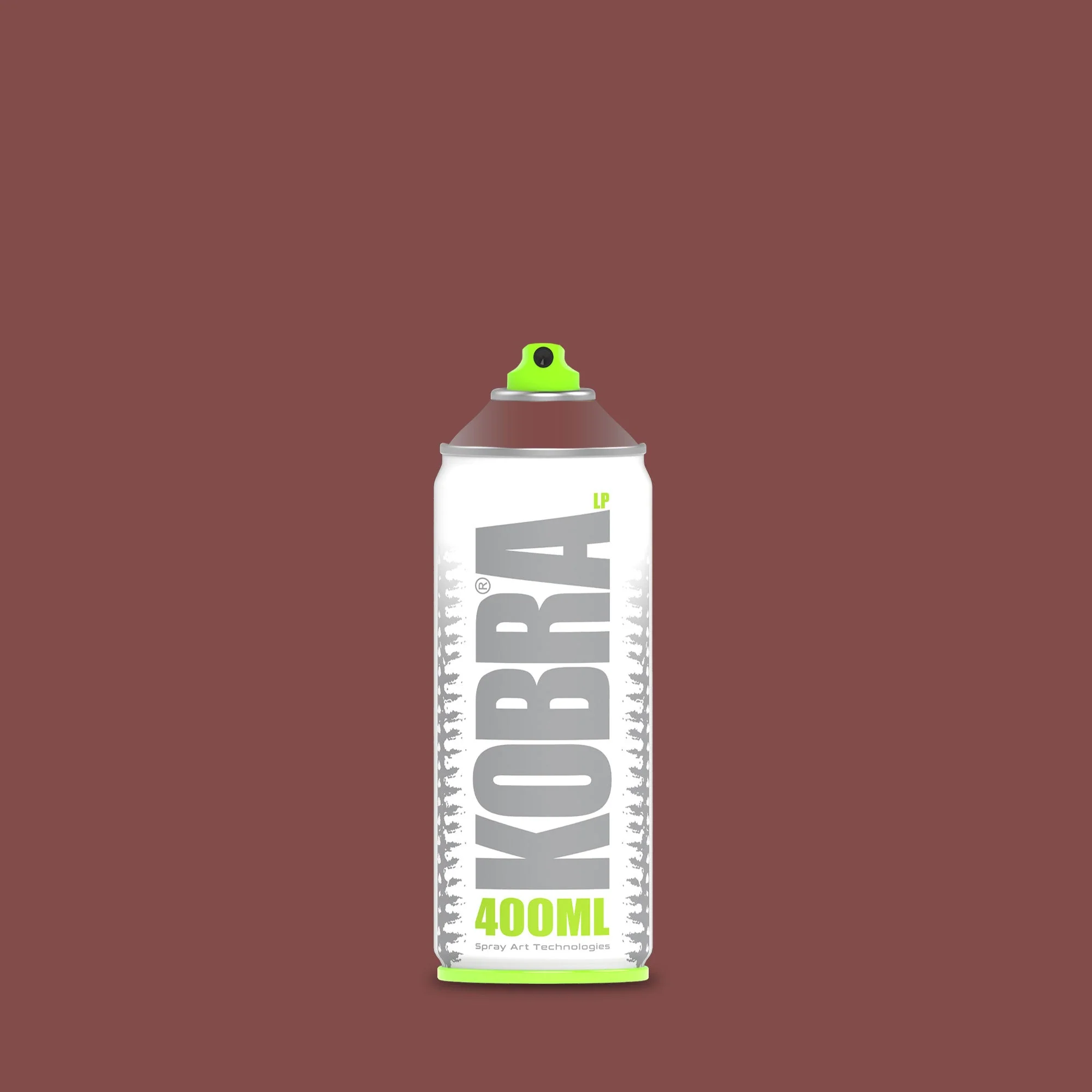 Kobra Low Pressure 400ML - Image 107