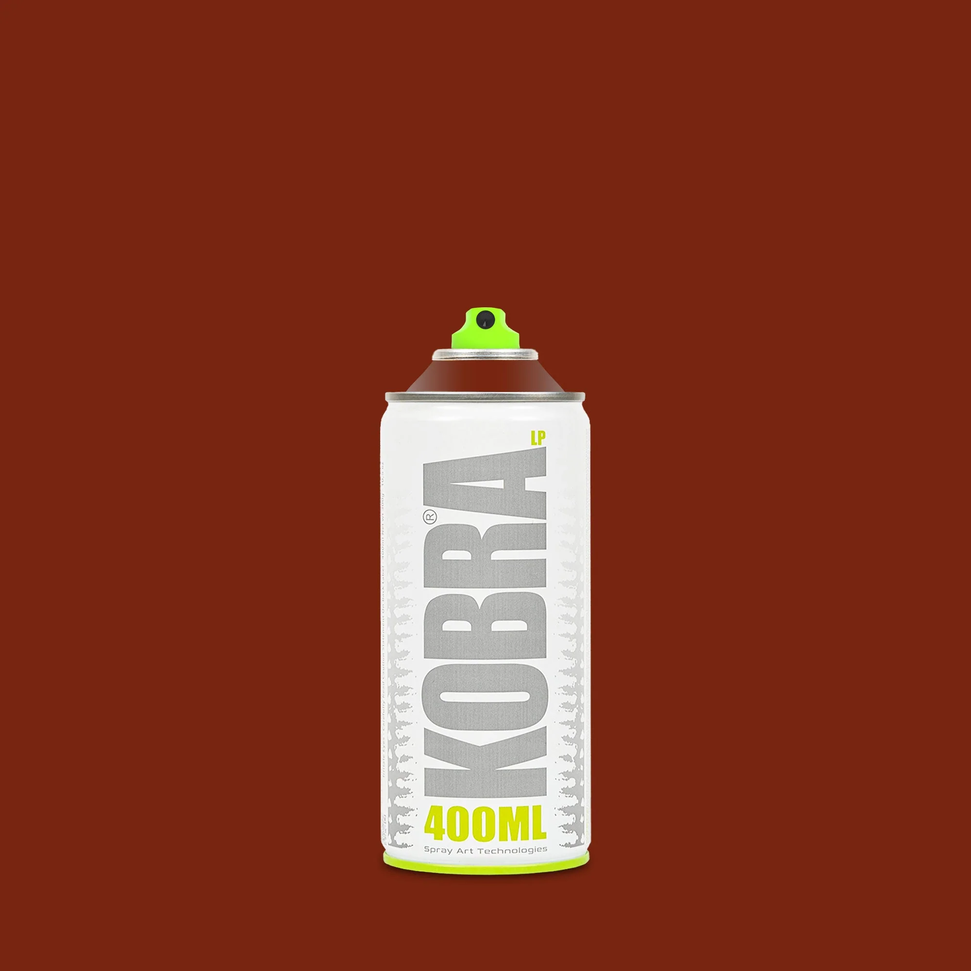 Kobra Low Pressure 400ML - Image 11