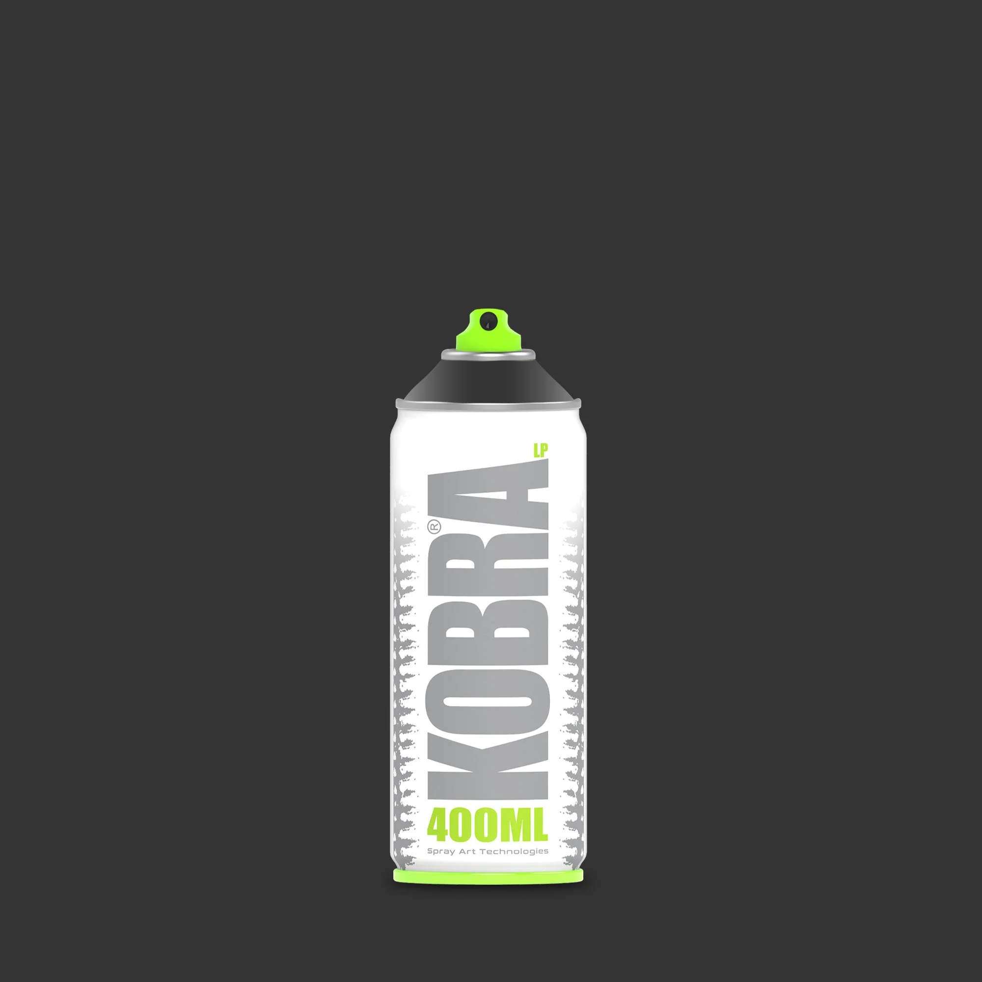Kobra Low Pressure 400ML - Image 114