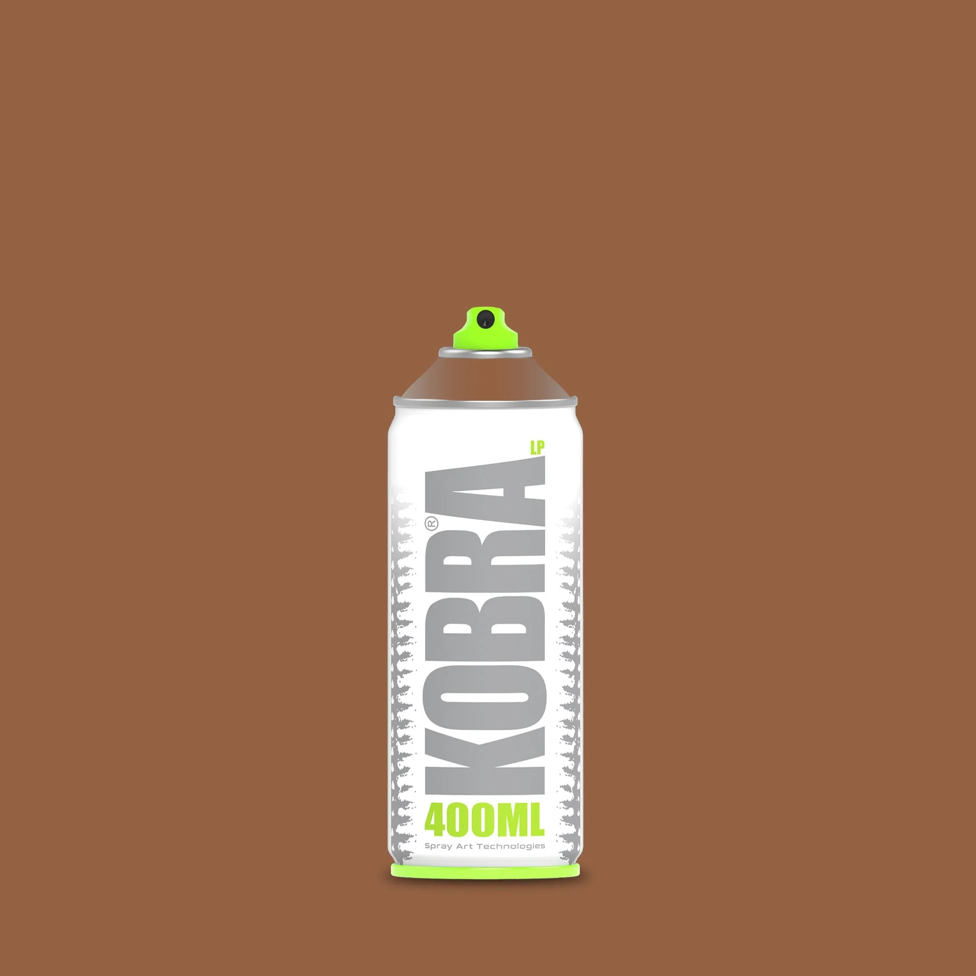 Kobra Low Pressure 400ML - Image 115