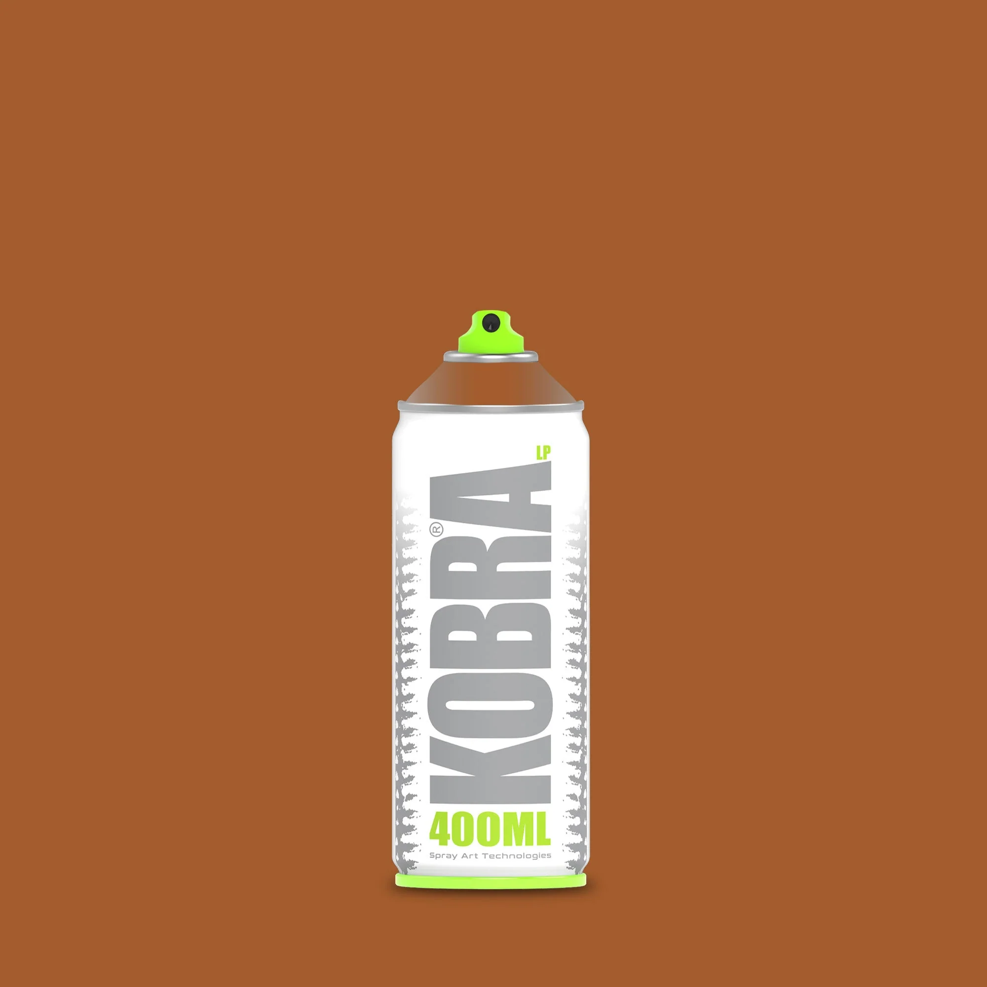 Kobra Low Pressure 400ML - Image 119