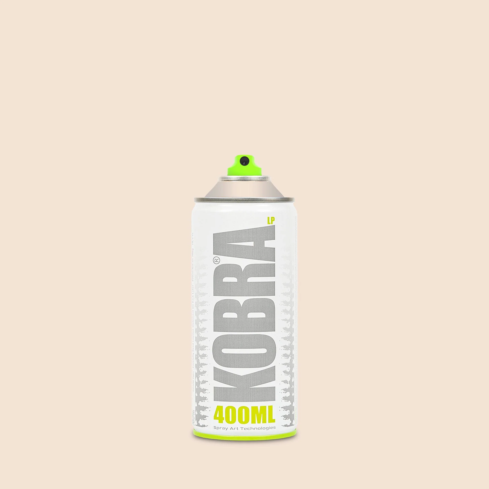 Kobra Low Pressure 400ML - Image 12