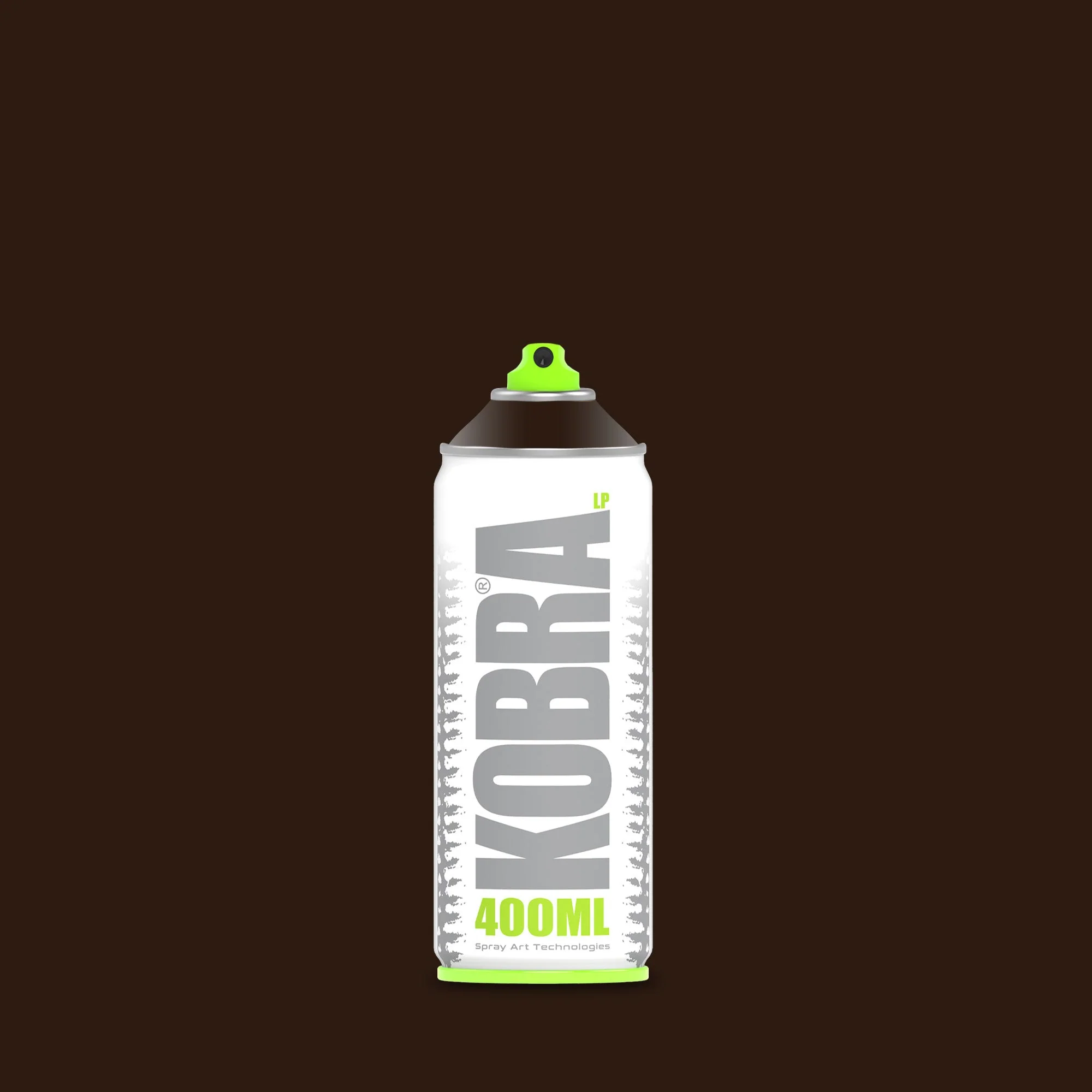 Kobra Low Pressure 400ML - Image 121