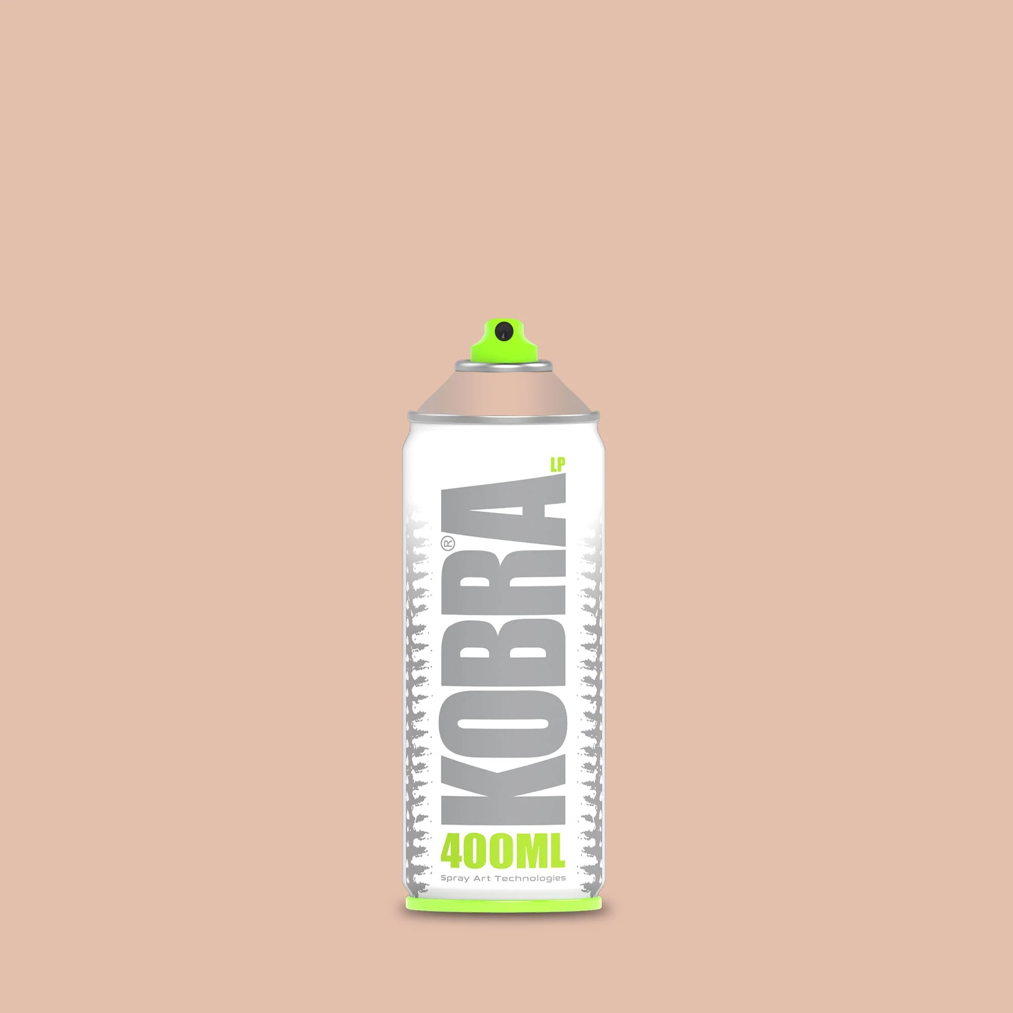 Kobra Low Pressure 400ML - Image 123