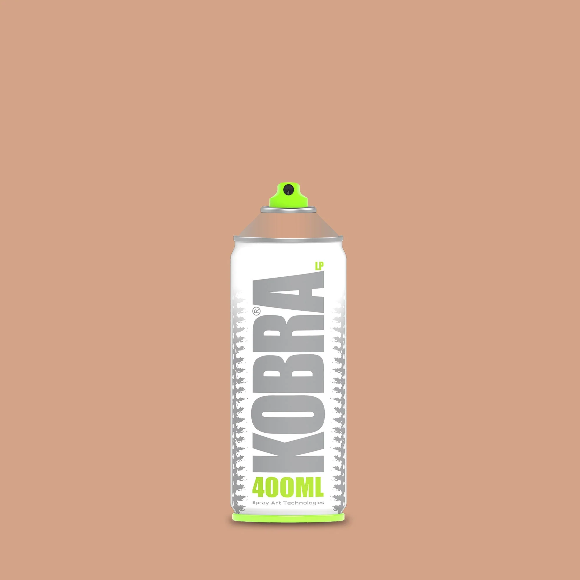 Kobra Low Pressure 400ML - Image 124