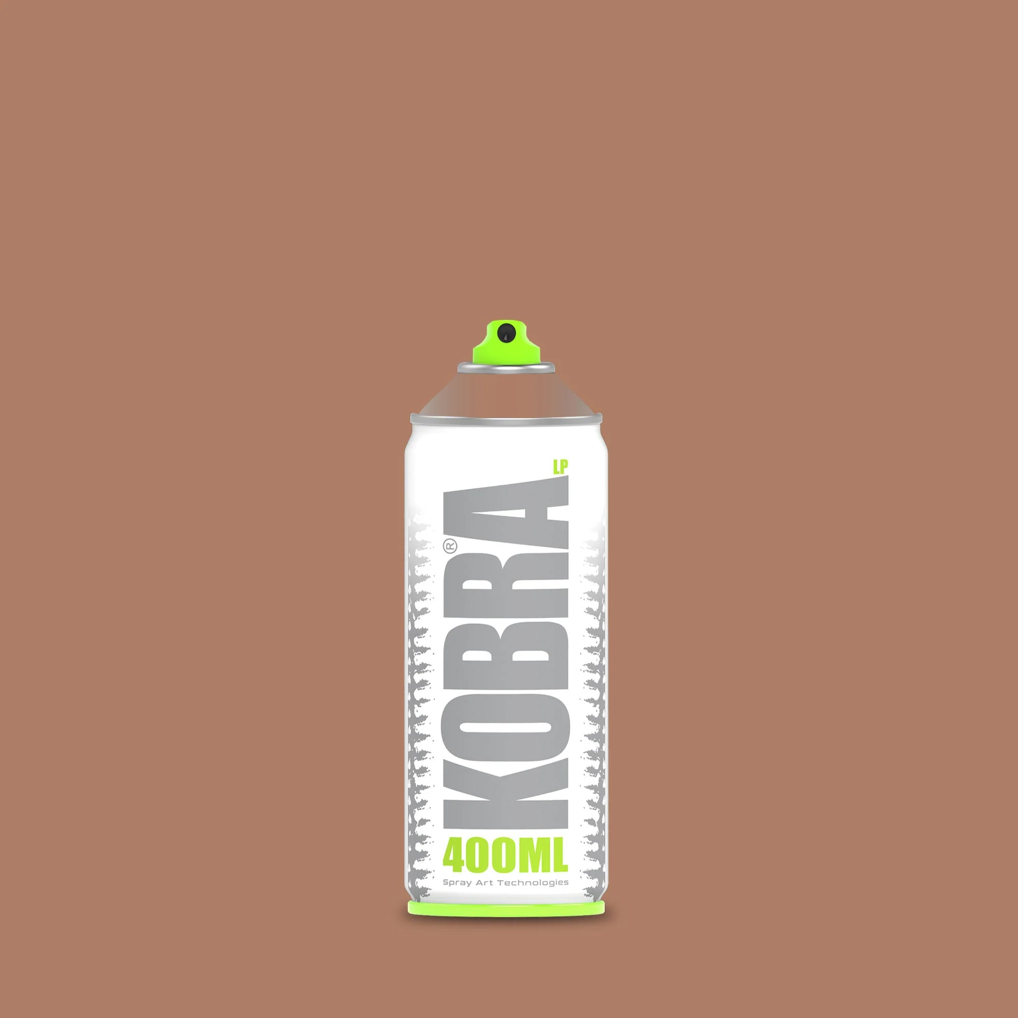 Kobra Low Pressure 400ML - Image 125