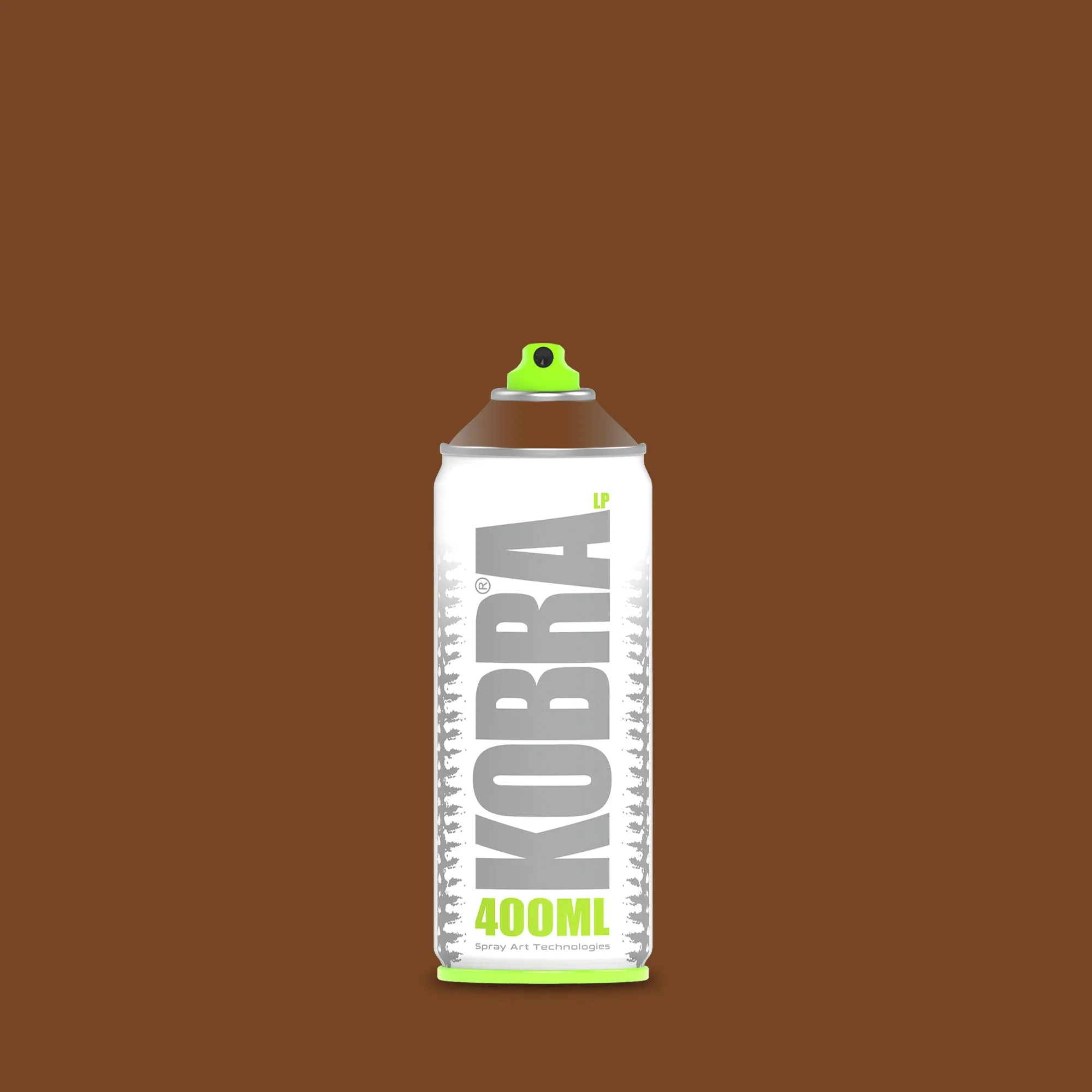 Kobra Low Pressure 400ML - Image 127