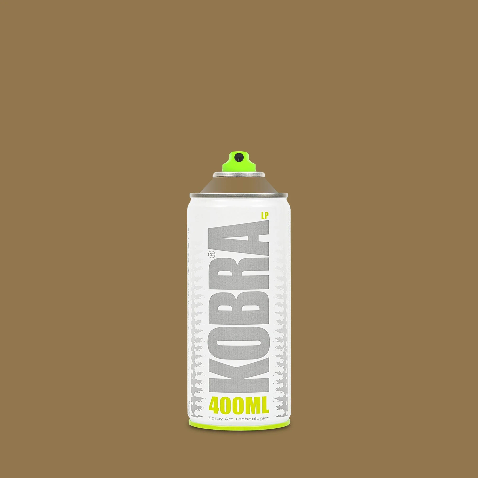 Kobra Low Pressure 400ML - Image 13