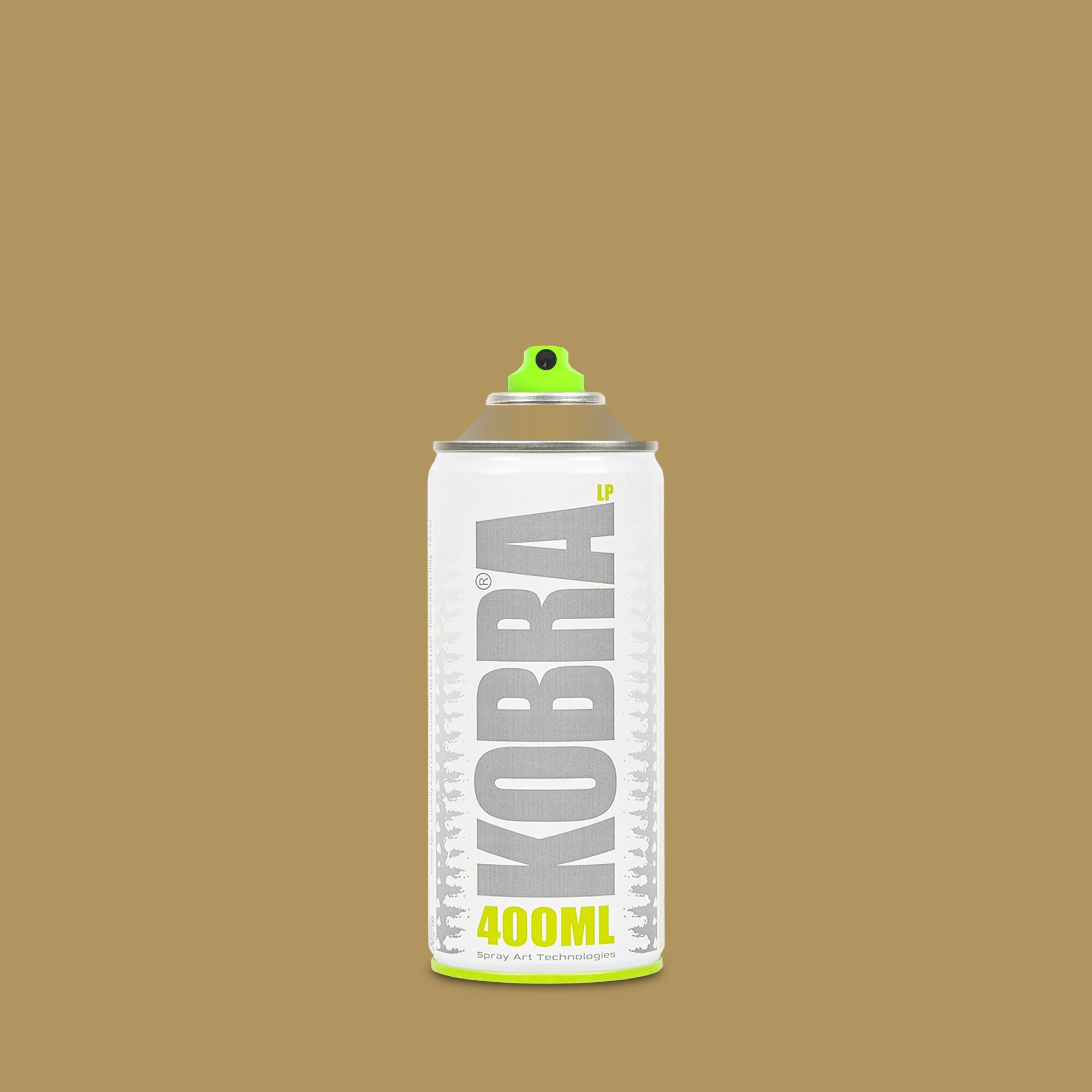 Kobra Low Pressure 400ML - Image 14