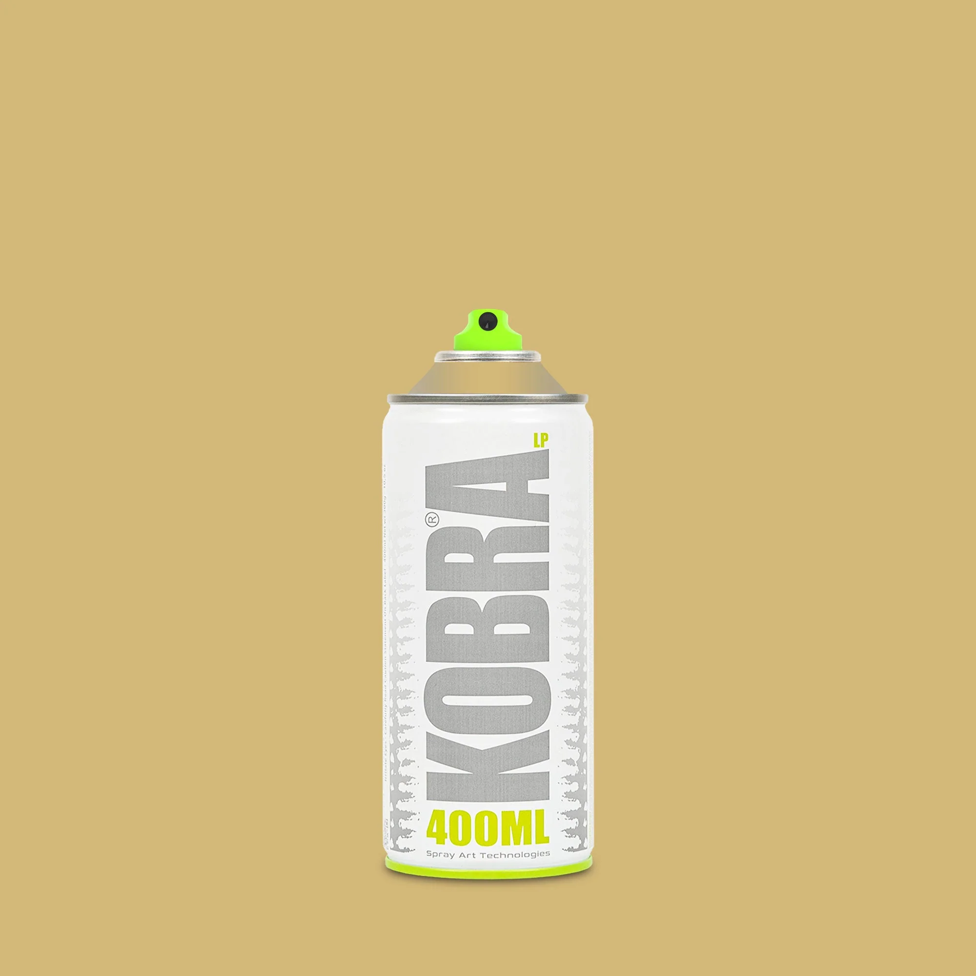 Kobra Low Pressure 400ML - Image 15