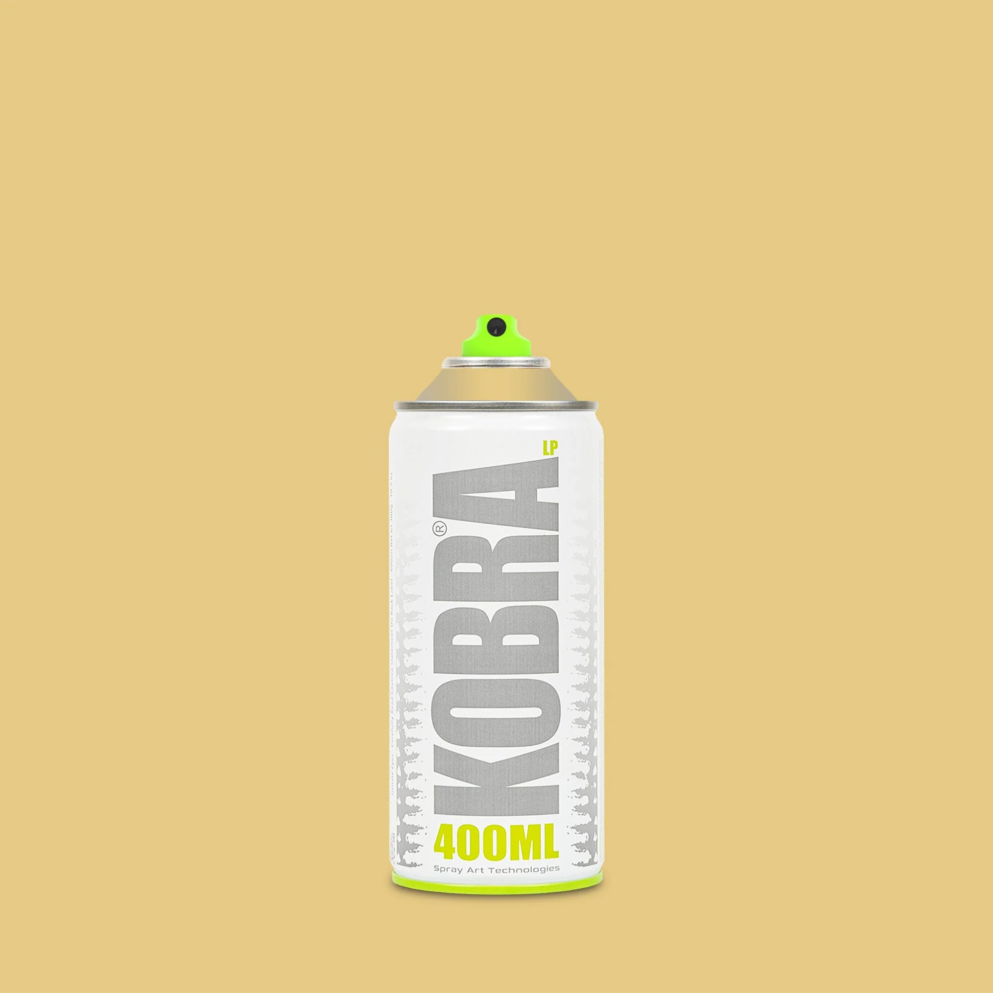 Kobra Low Pressure 400ML - Image 16