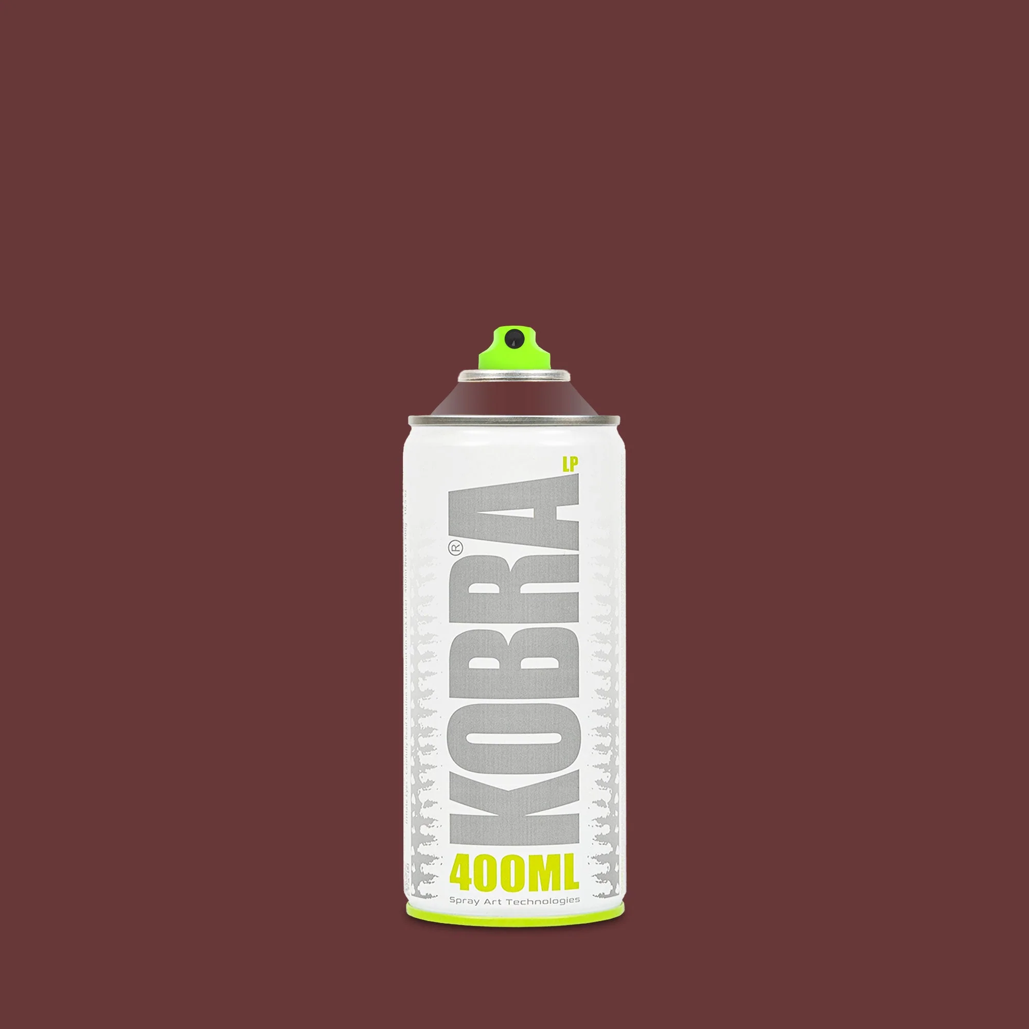 Kobra Low Pressure 400ML - Image 17