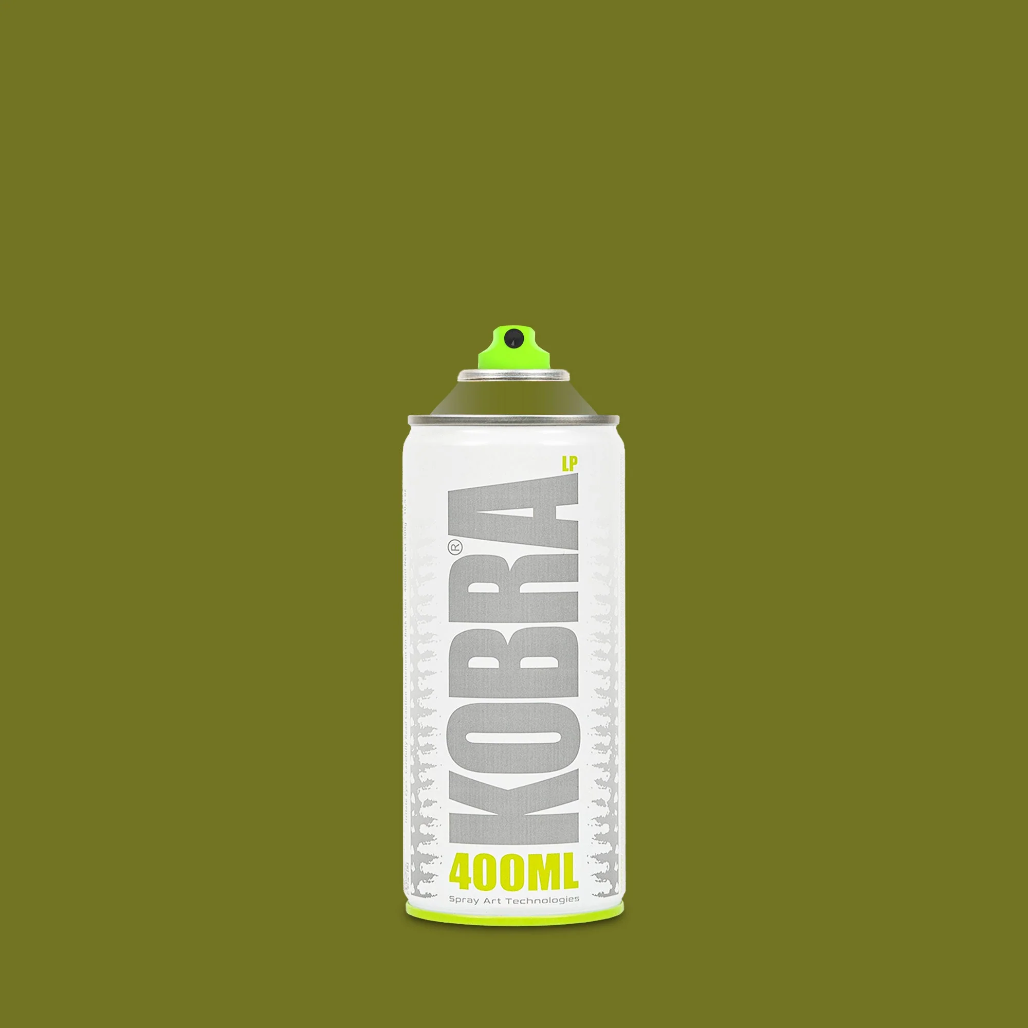 Kobra Low Pressure 400ML - Image 18