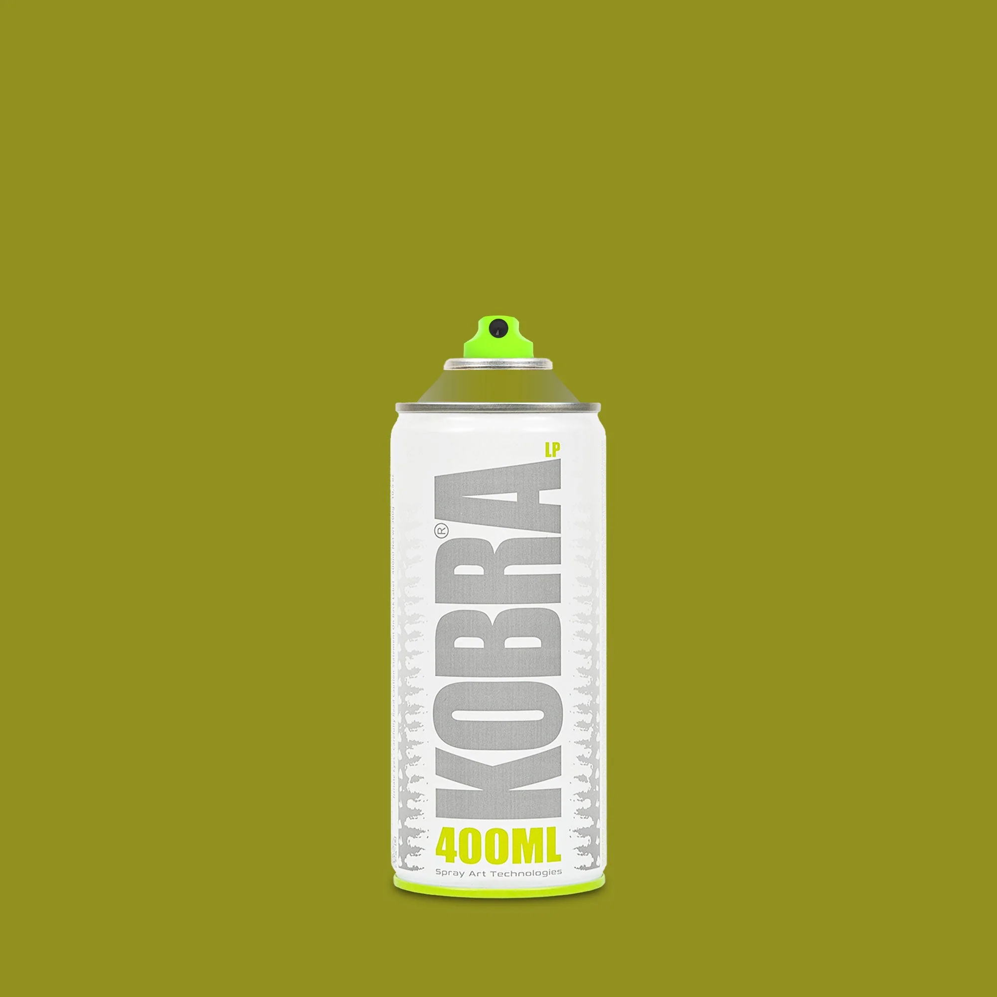 Kobra Low Pressure 400ML - Image 19