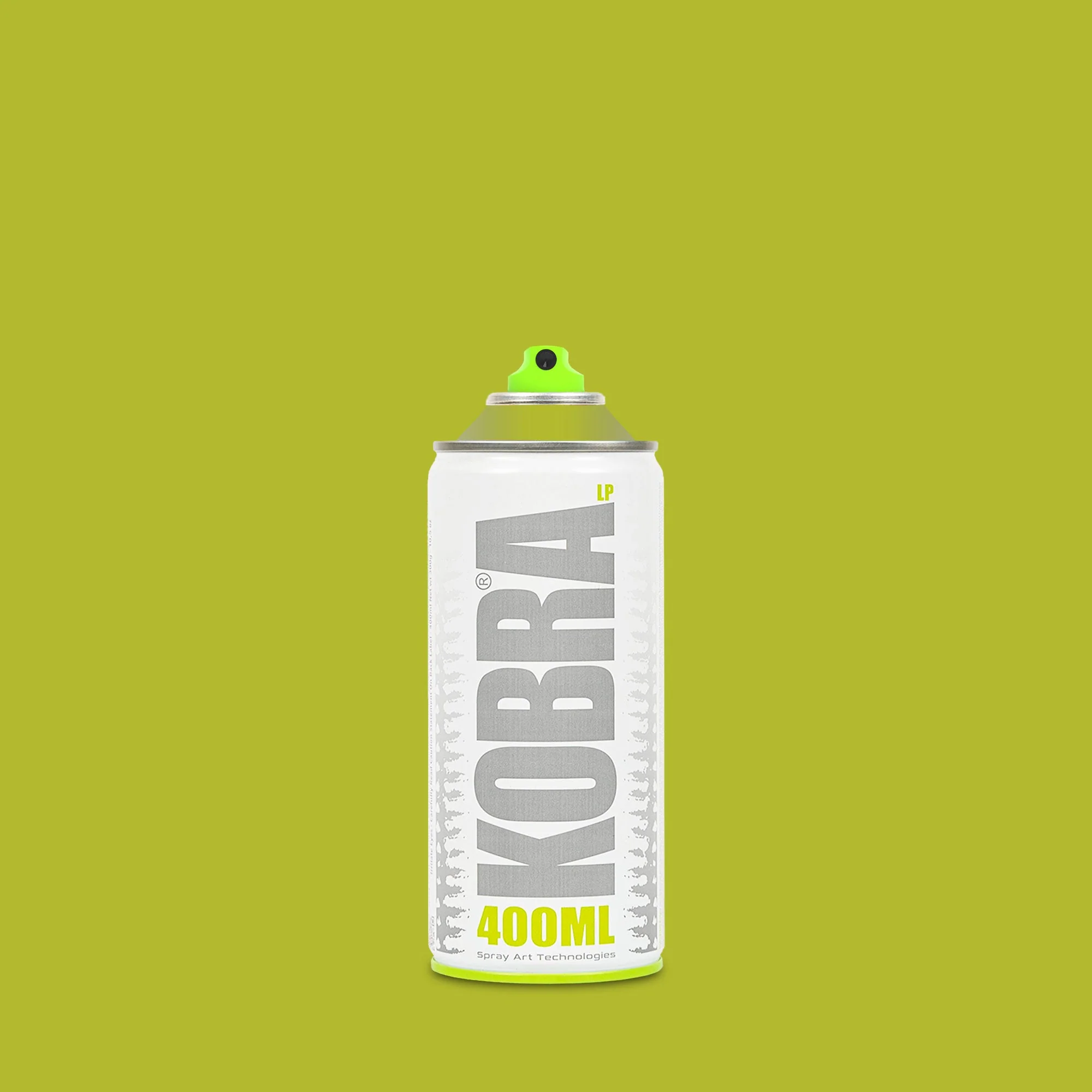 Kobra Low Pressure 400ML - Image 20
