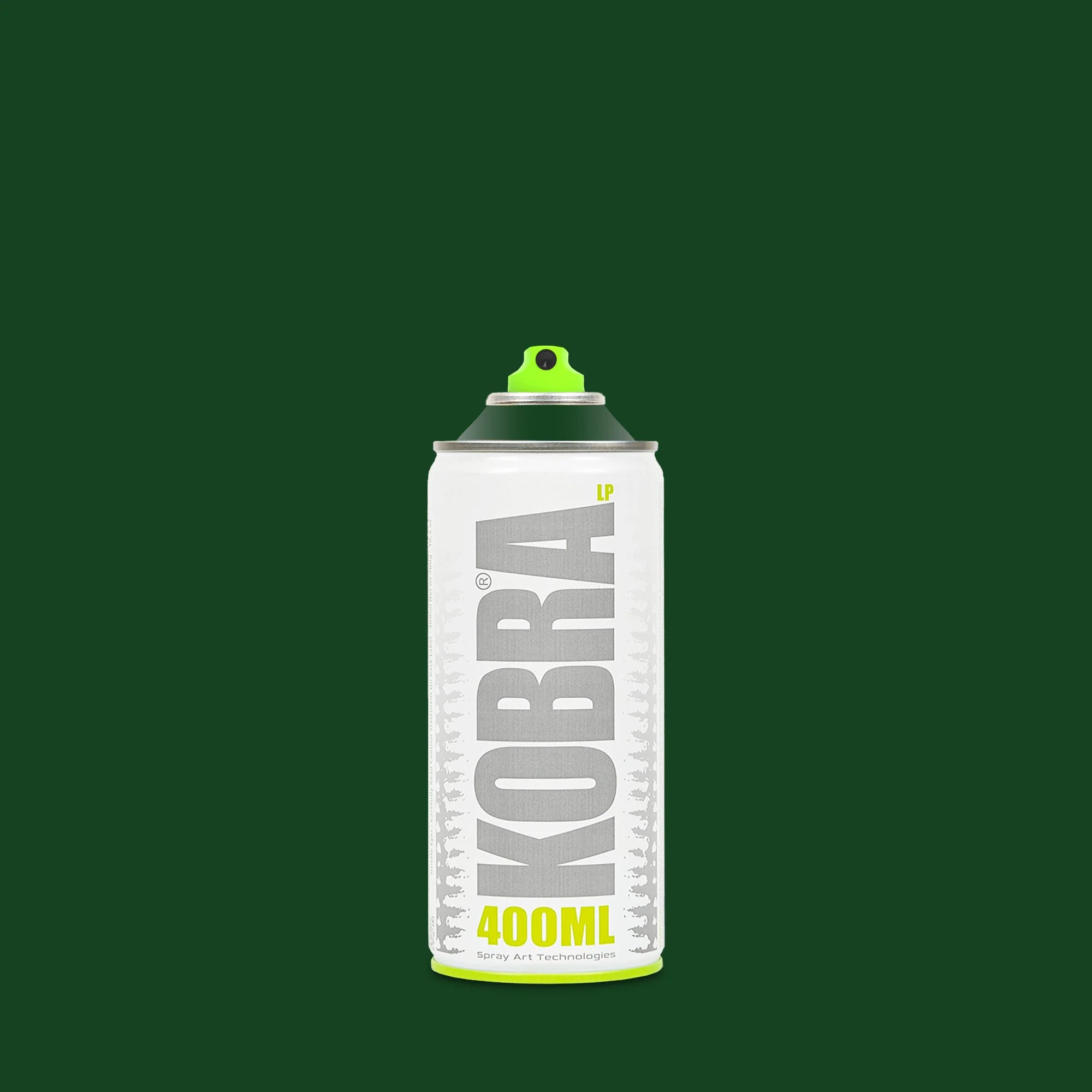 Kobra Low Pressure 400ML - Image 21