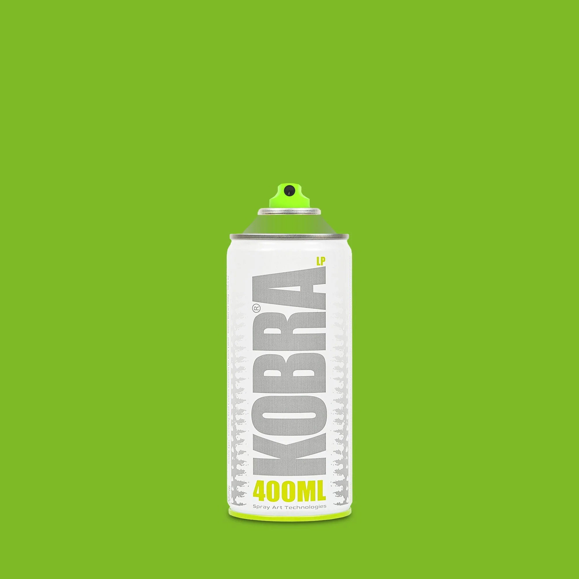 Kobra Low Pressure 400ML - Image 23