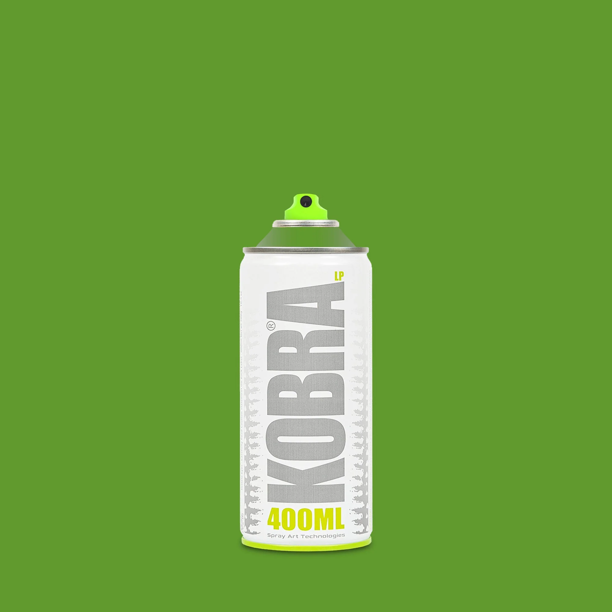 Kobra Low Pressure 400ML - Image 24
