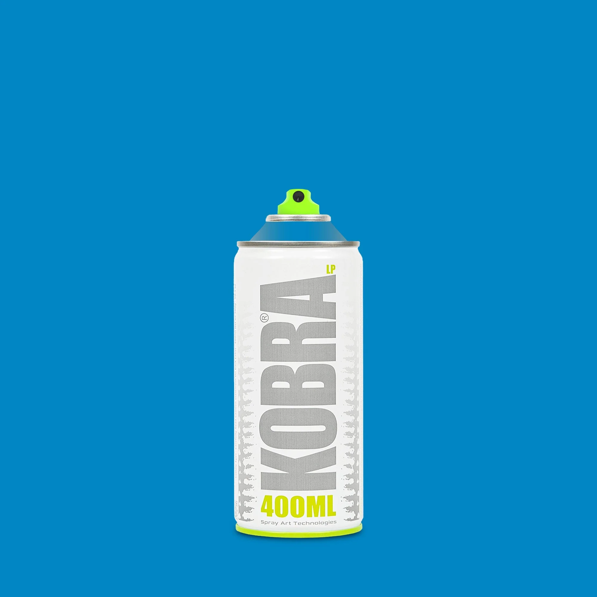 Kobra Low Pressure 400ML - Image 26