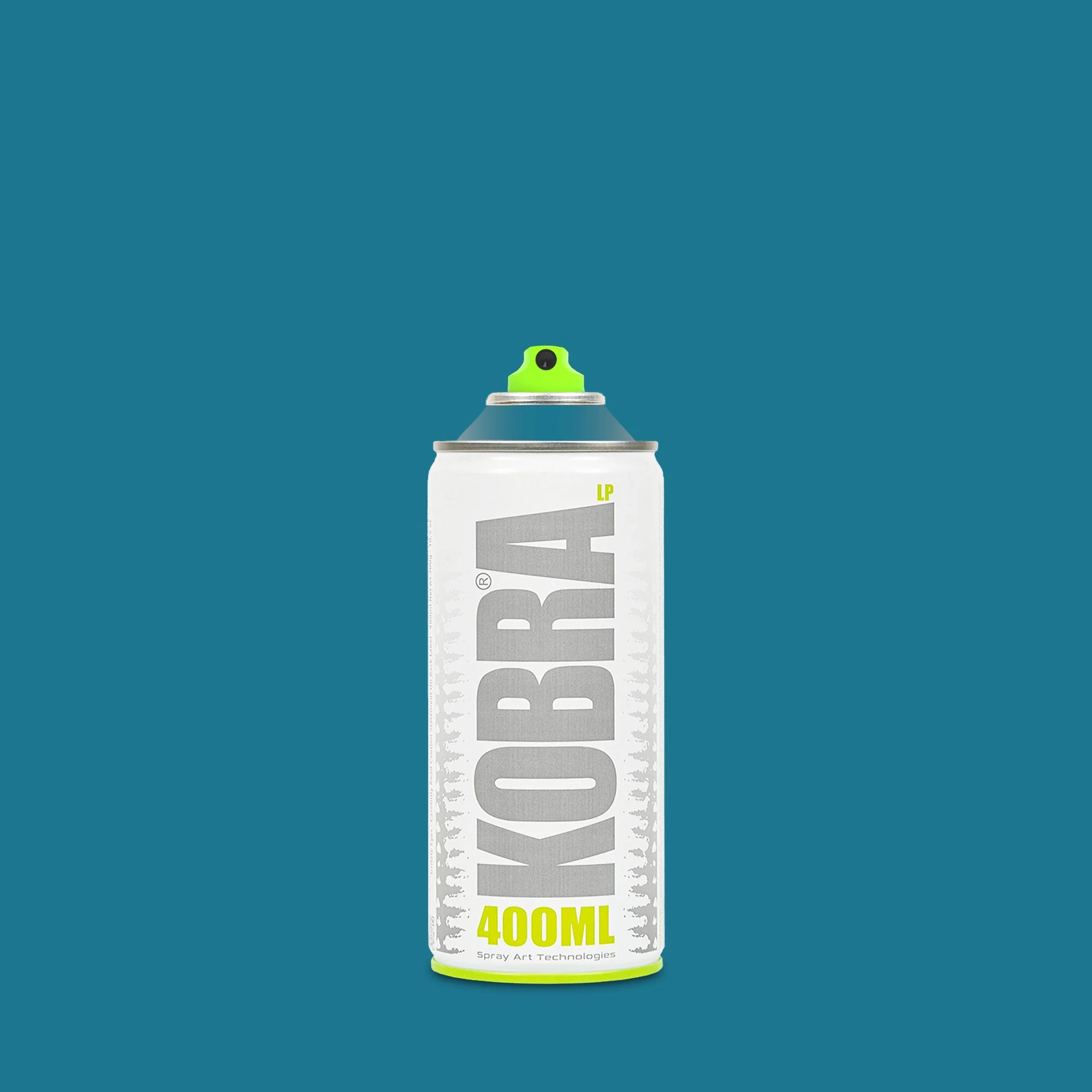 Kobra Low Pressure 400ML - Image 28