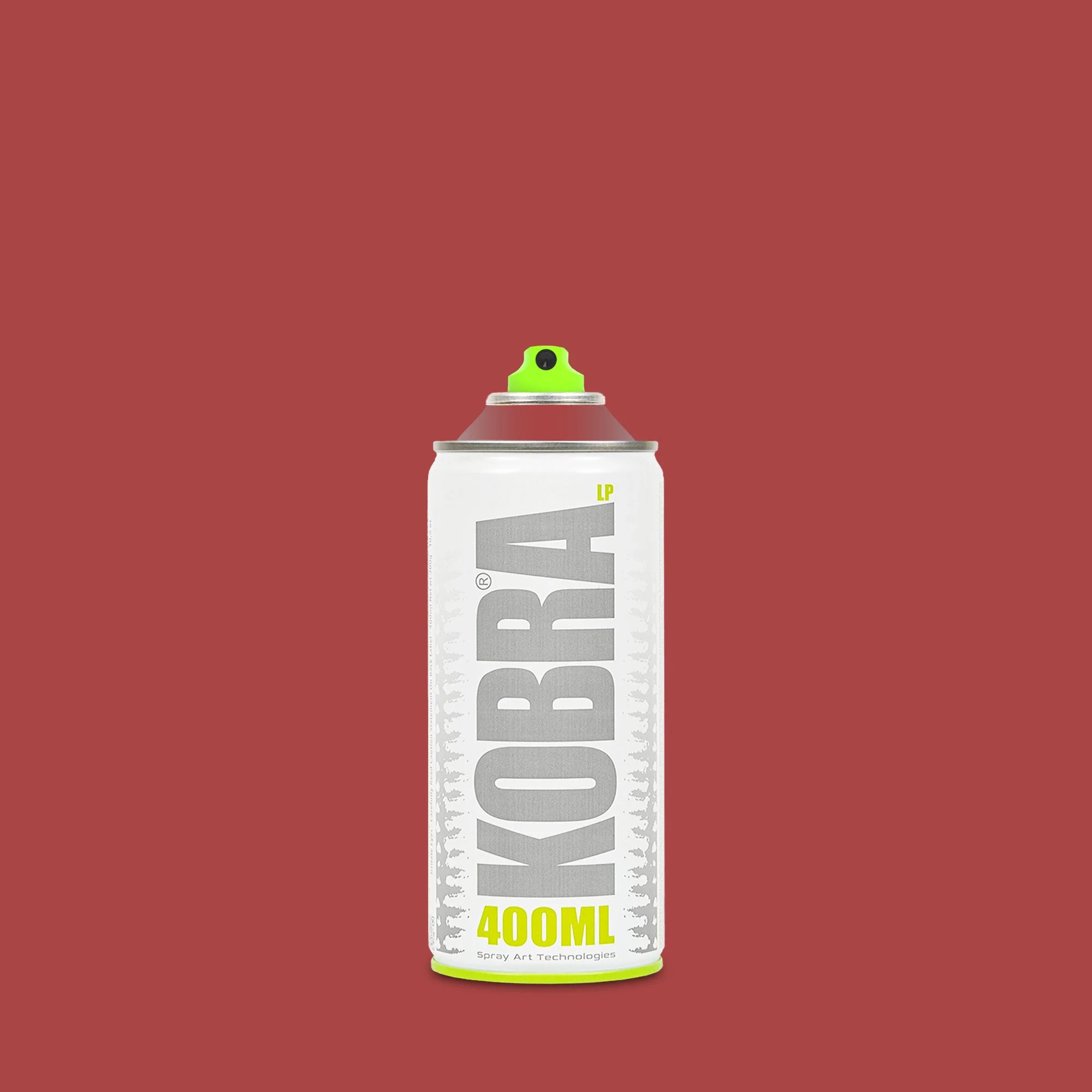 Kobra Low Pressure 400ML - Image 3