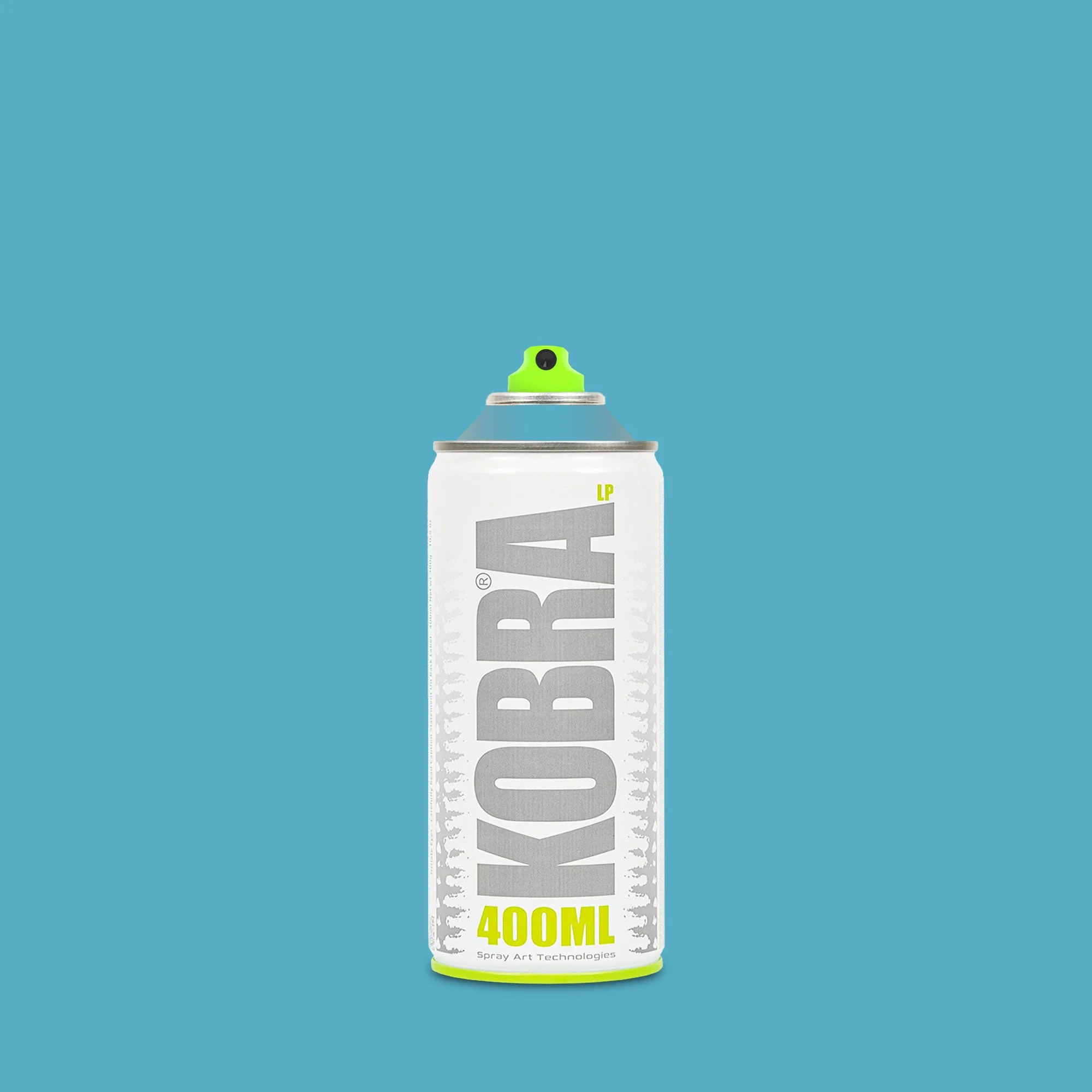 Kobra Low Pressure 400ML - Image 30