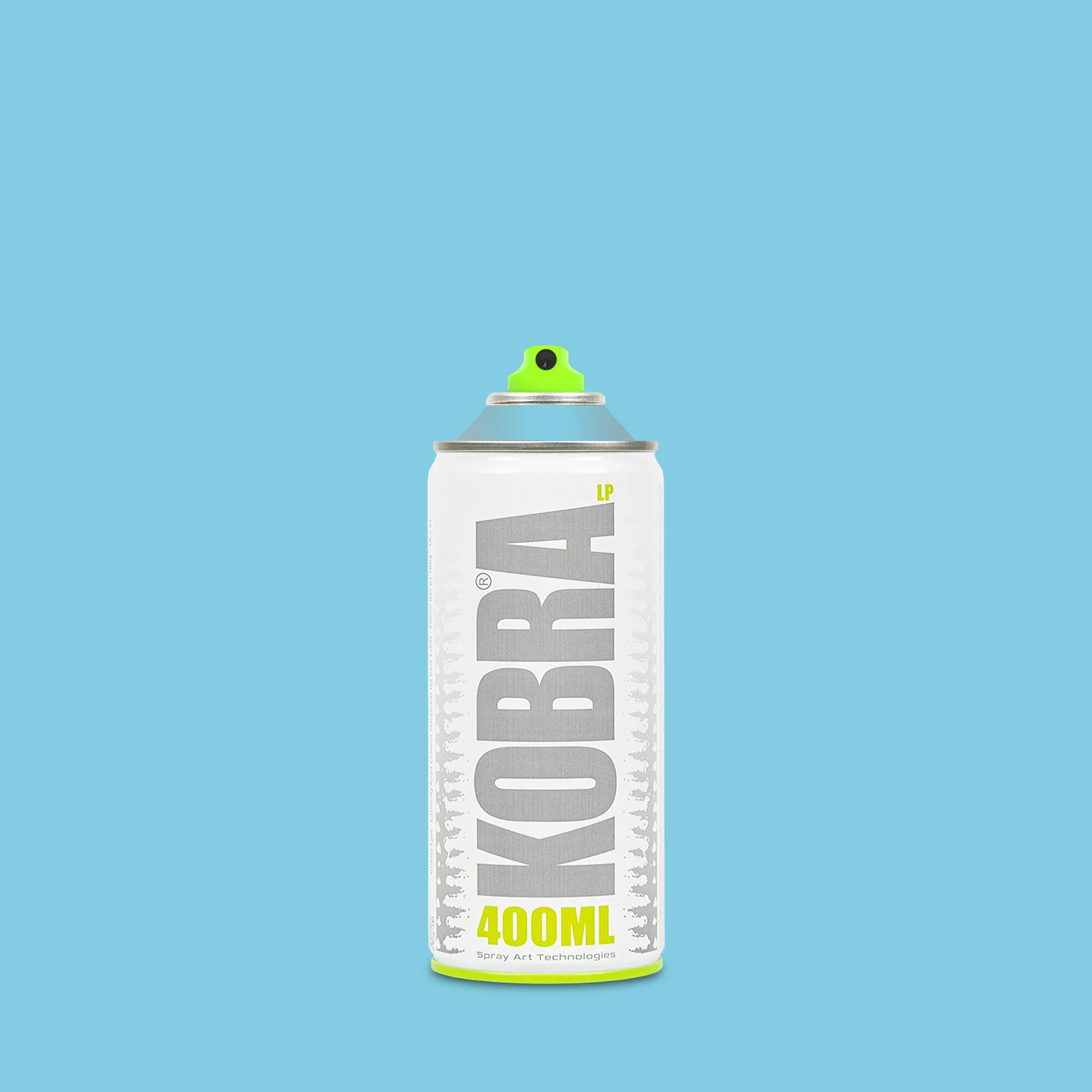 Kobra Low Pressure 400ML - Image 31