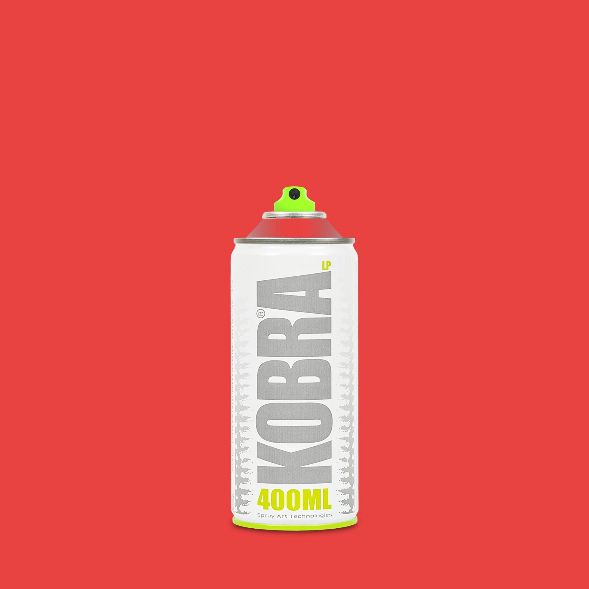 Kobra Low Pressure 400ML - Image 32