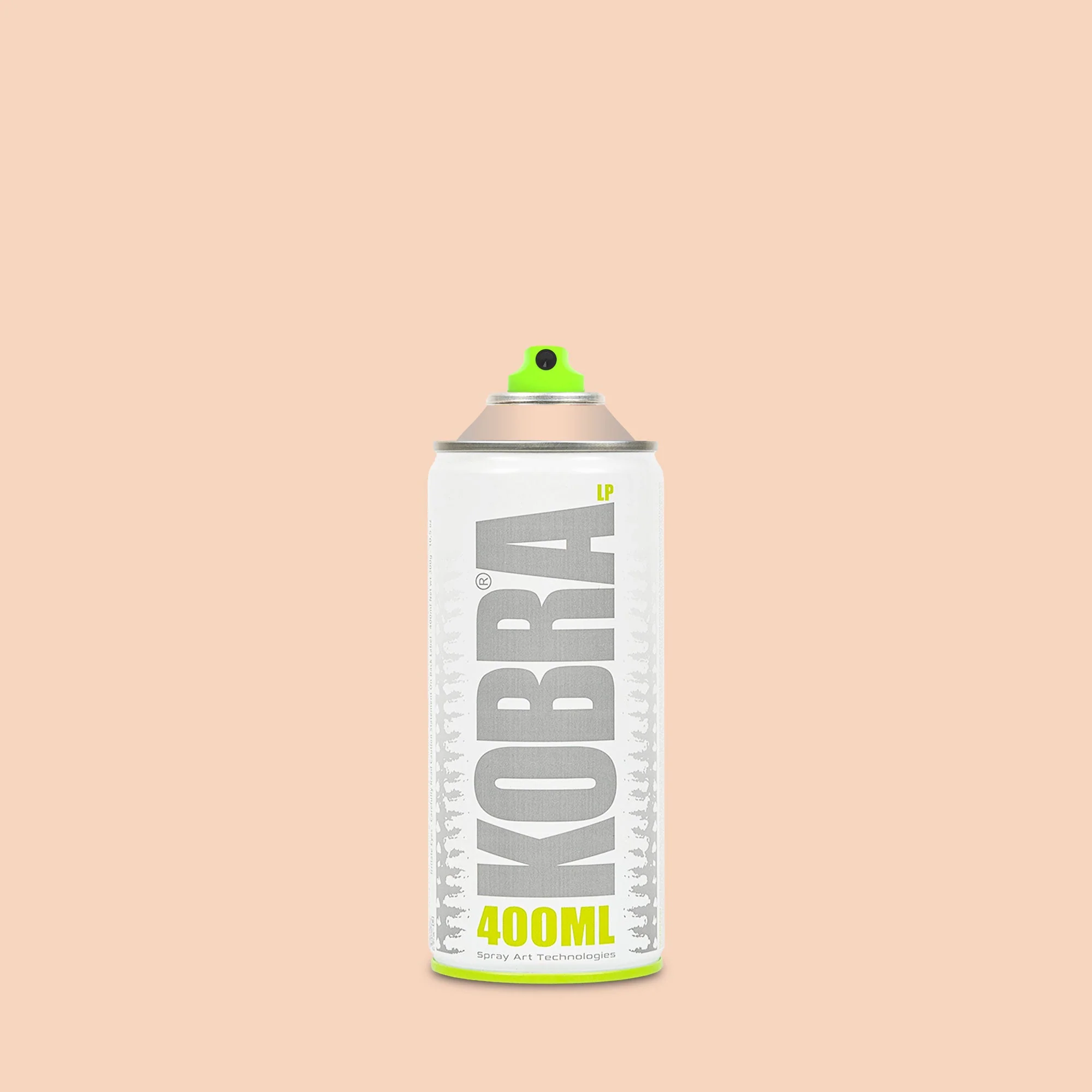 Kobra Low Pressure 400ML - Image 33