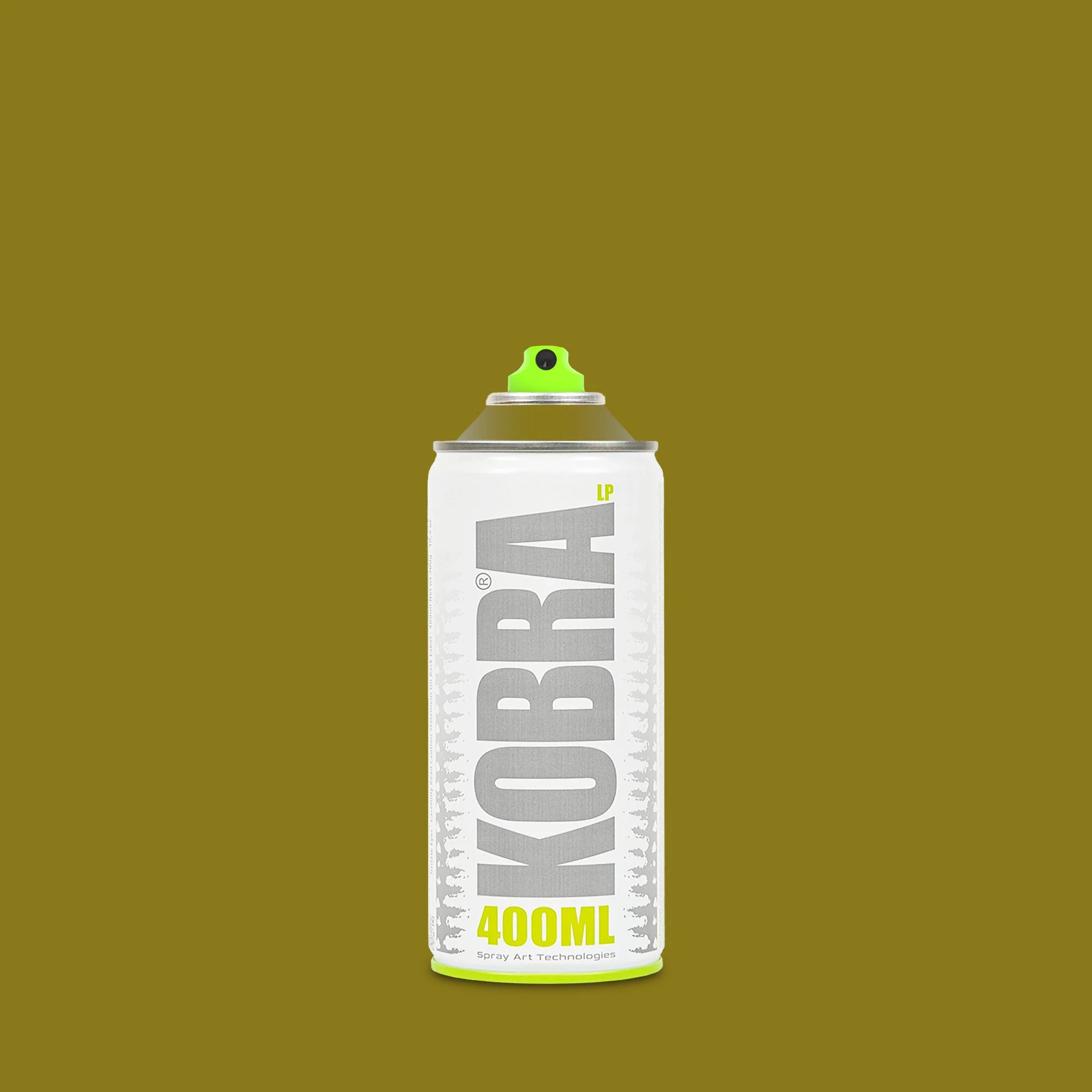 Kobra Low Pressure 400ML - Image 34