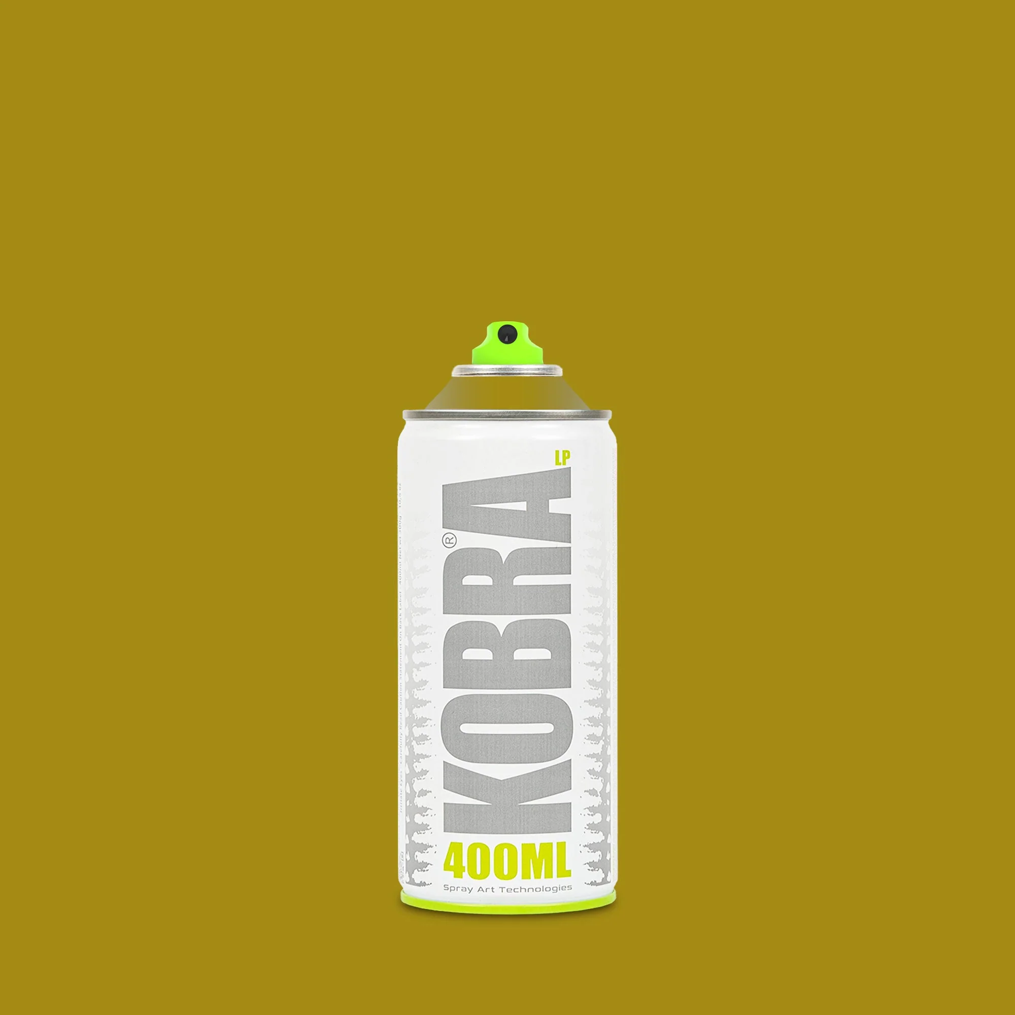 Kobra Low Pressure 400ML - Image 35
