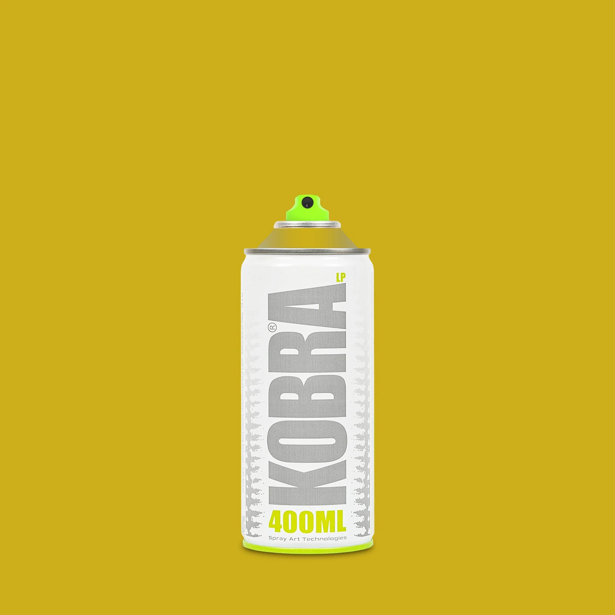 Kobra Low Pressure 400ML - Image 36