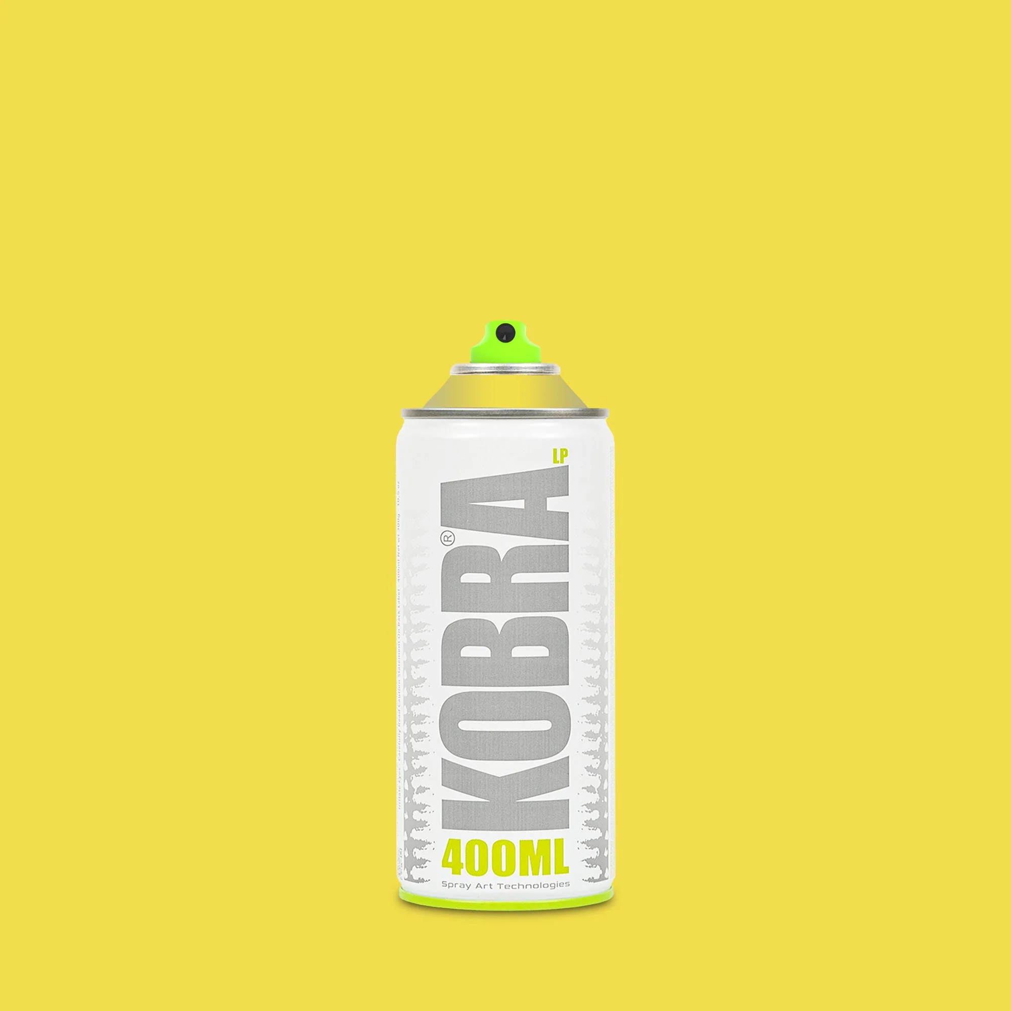 Kobra Low Pressure 400ML - Image 37