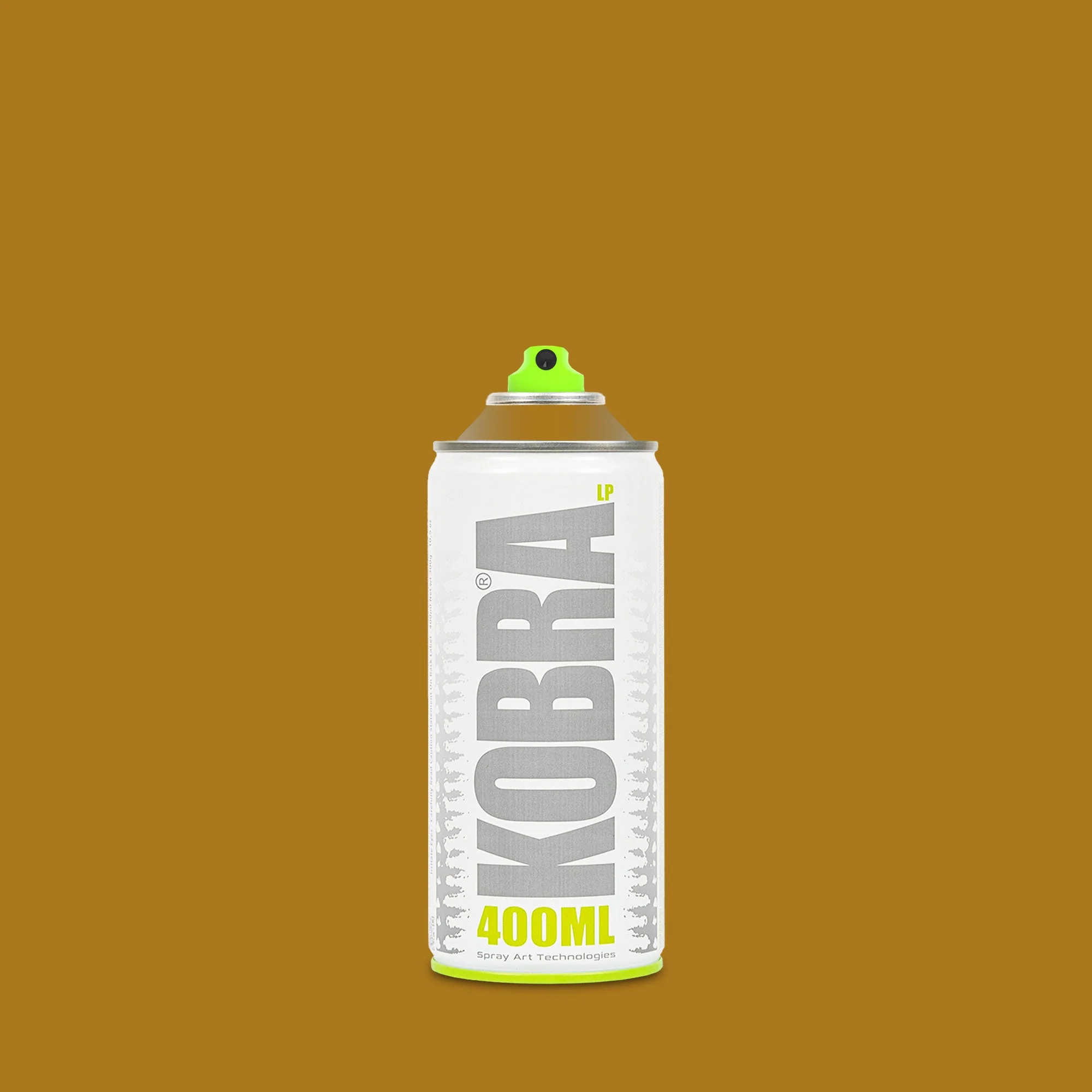 Kobra Low Pressure 400ML - Image 38