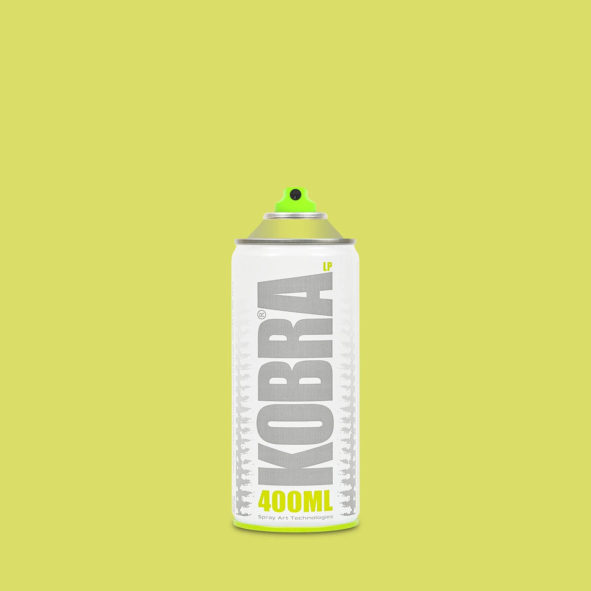 Kobra Low Pressure 400ML - Image 4