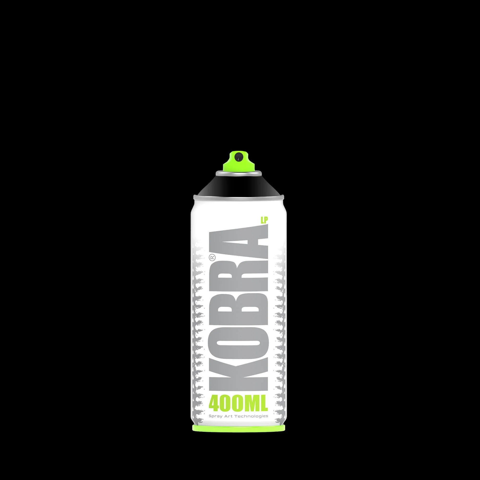 Kobra Low Pressure 400ML - Image 40