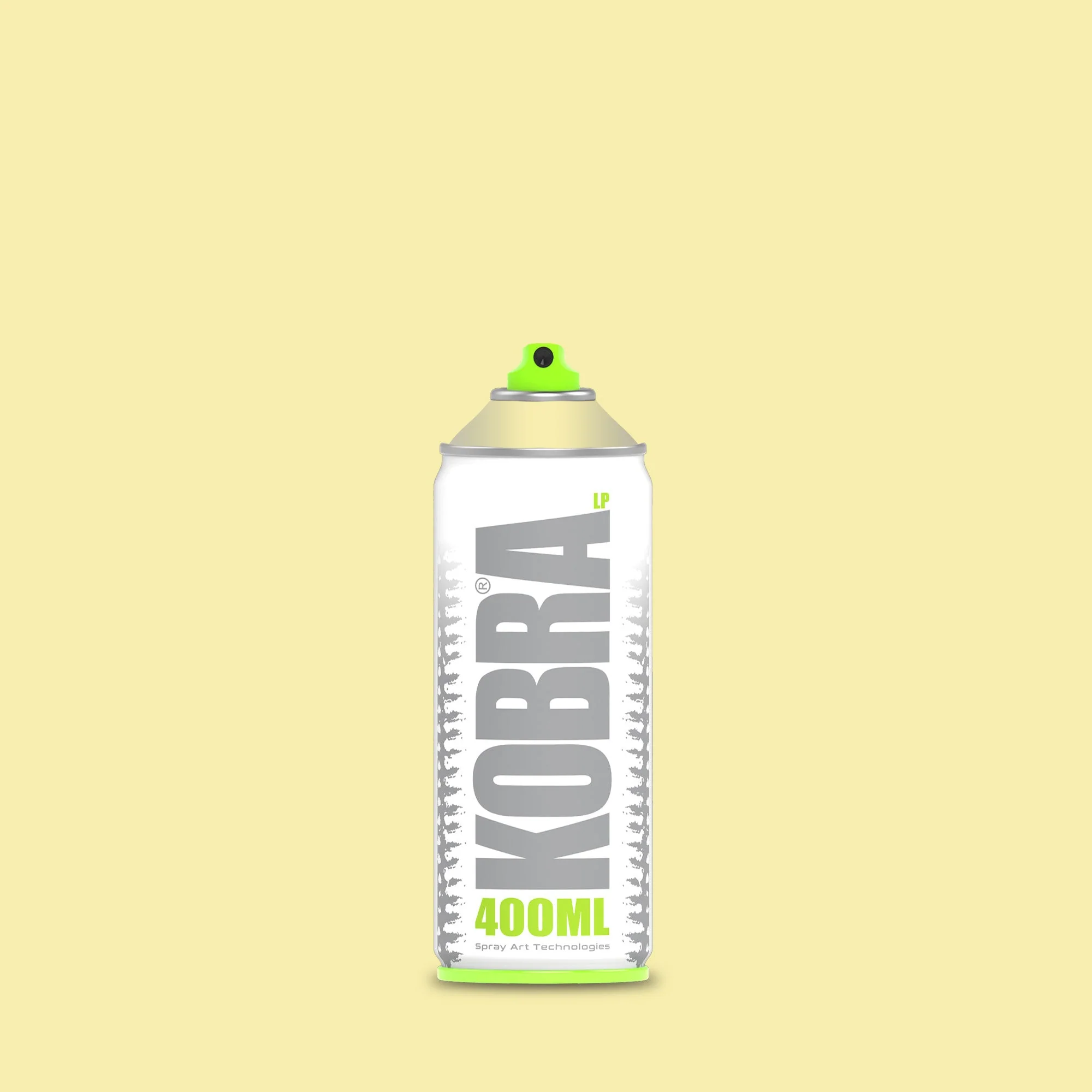 Kobra Low Pressure 400ML - Image 41