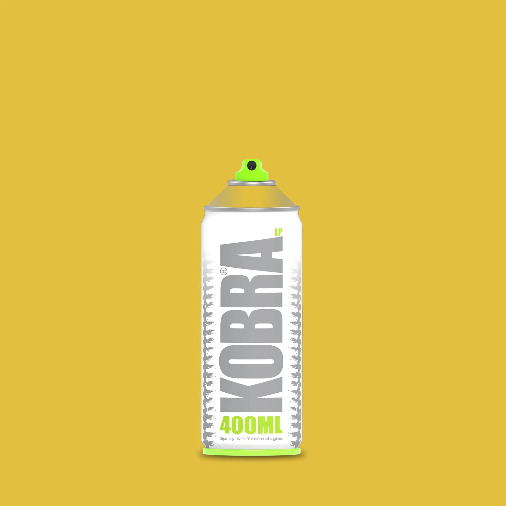 Kobra Low Pressure 400ML - Image 44