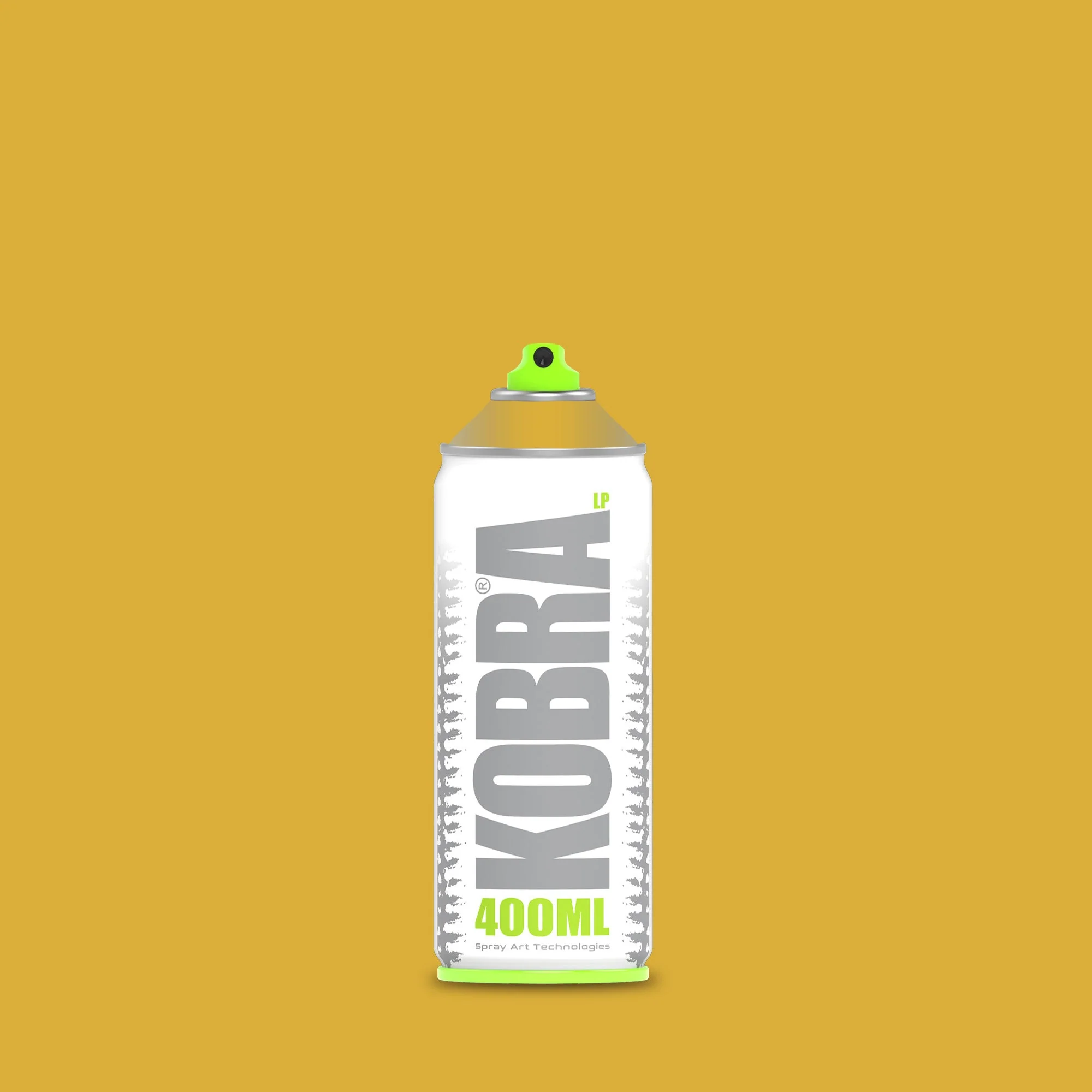 Kobra Low Pressure 400ML - Image 45