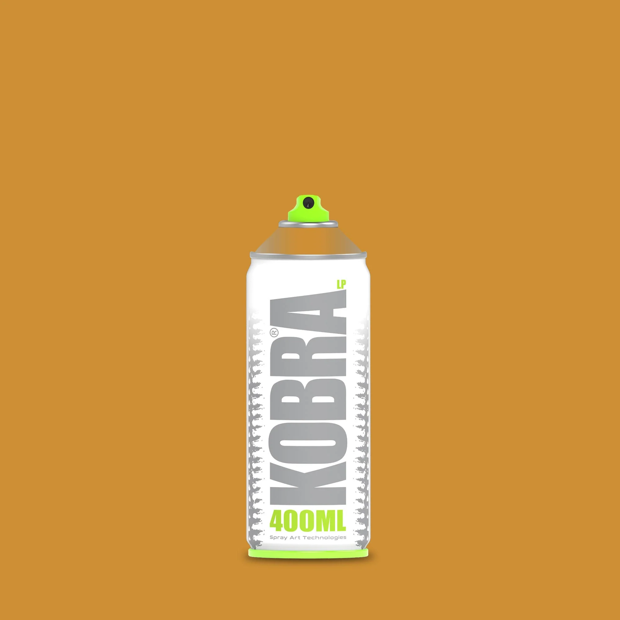 Kobra Low Pressure 400ML - Image 46