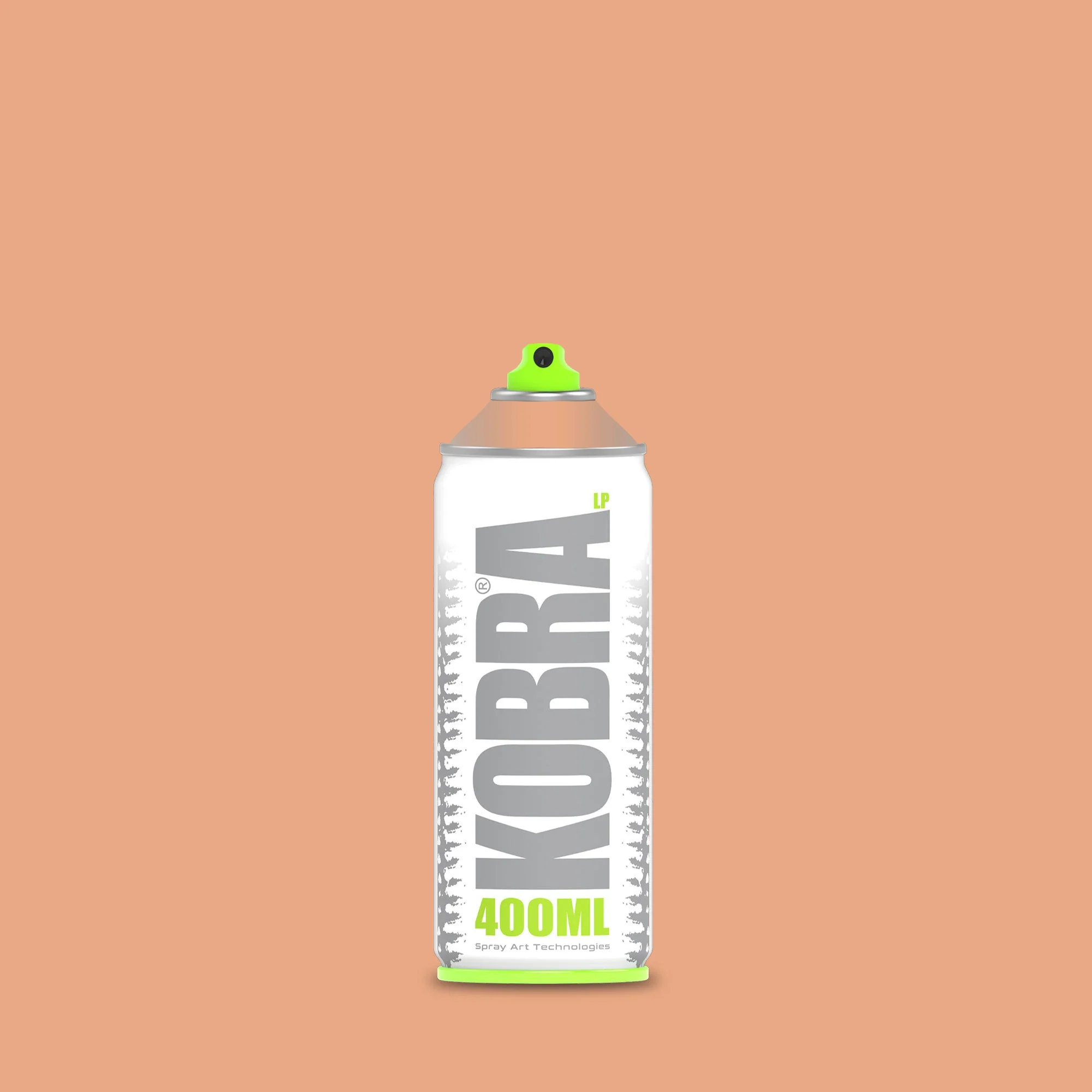 Kobra Low Pressure 400ML - Image 47