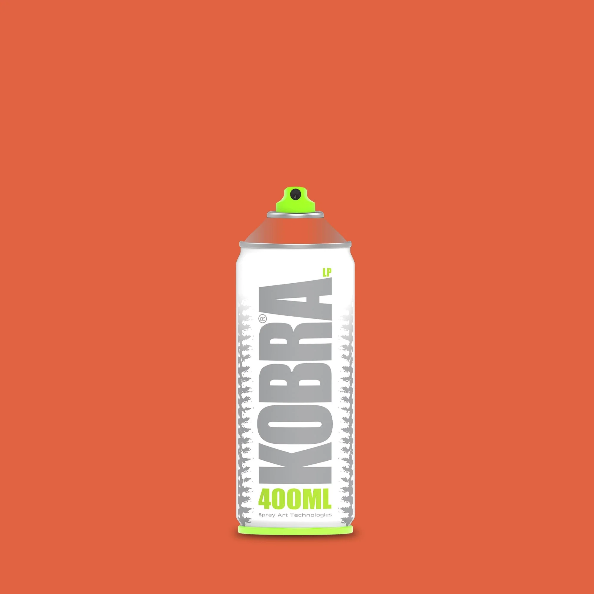 Kobra Low Pressure 400ML - Image 48